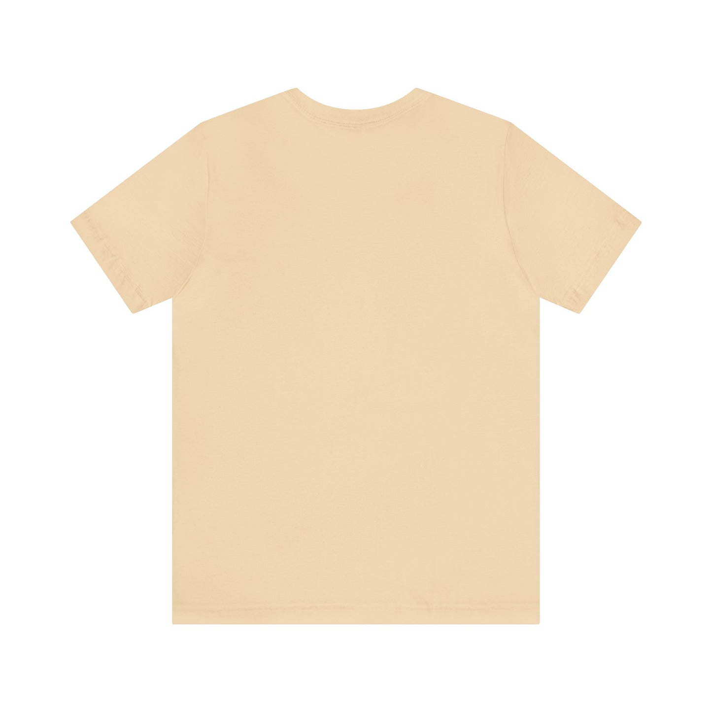 Unisex Jersey Short Sleeve Tee Adult Activewear If You Want Different Color Plz Call 1-603-377-1833