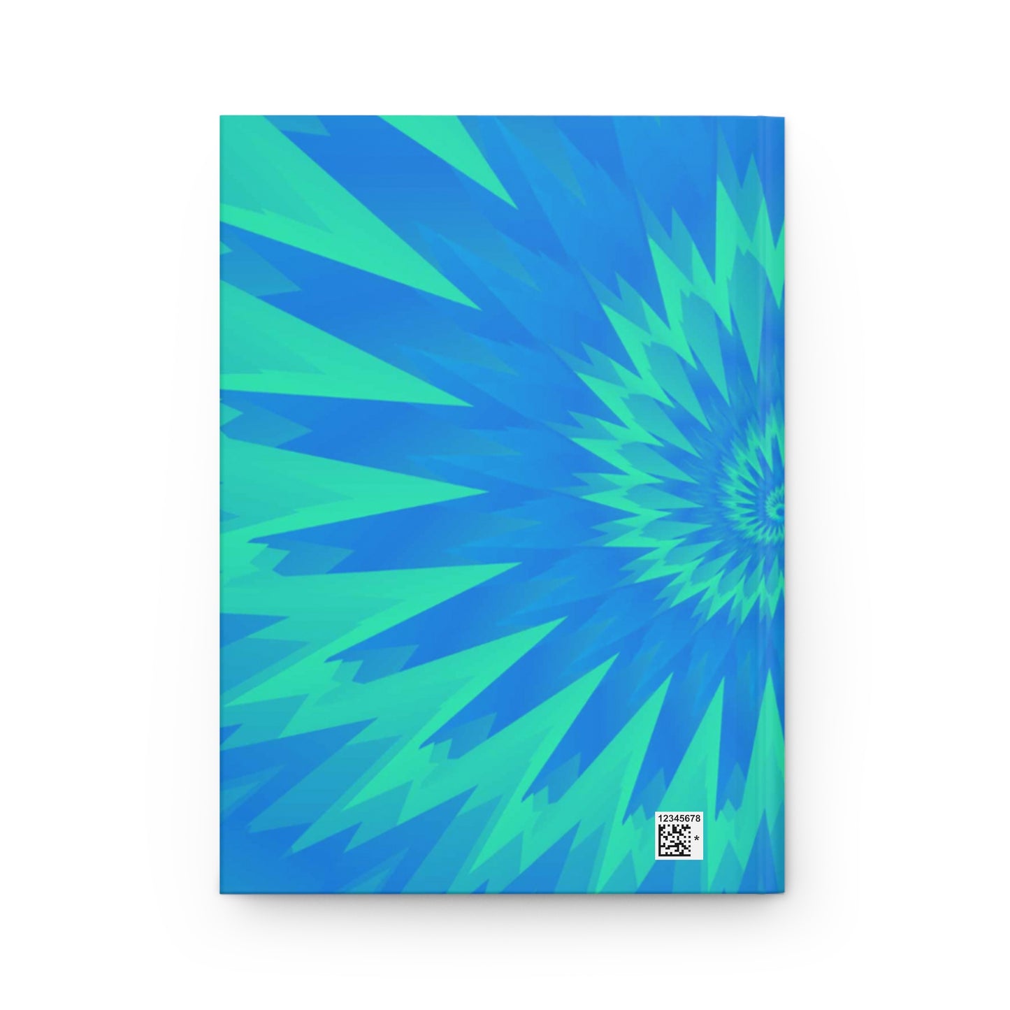 Hardcover Journal Matte Adult/Teen Stationary