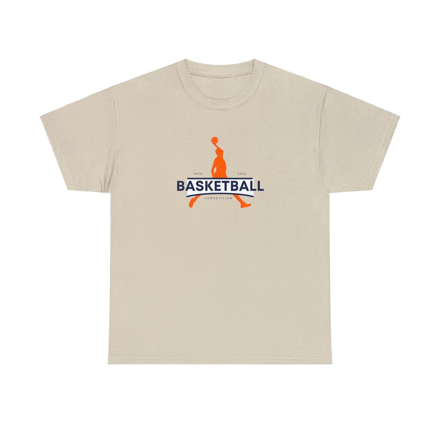 Unisex Tee Adult/Teen Activewear Shirt Comes In Many Colors
