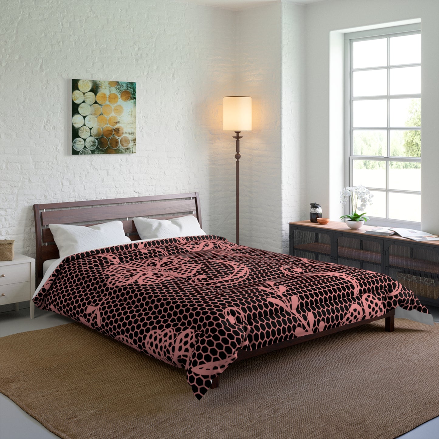 Comforter Adult/Teen Accessories Decor