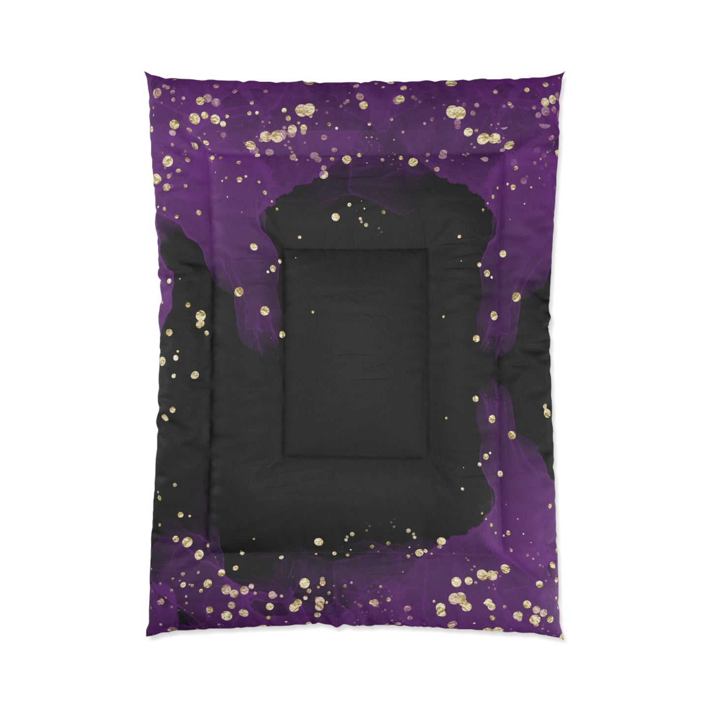 Comforter Full Set Available Comforter Pillow Sham Clock Round or Square Rugs Curtains Sheer or Blackout and Storage Boxes and More!! Can Be Done in 24 hrs Please Call 1-603-377-1833