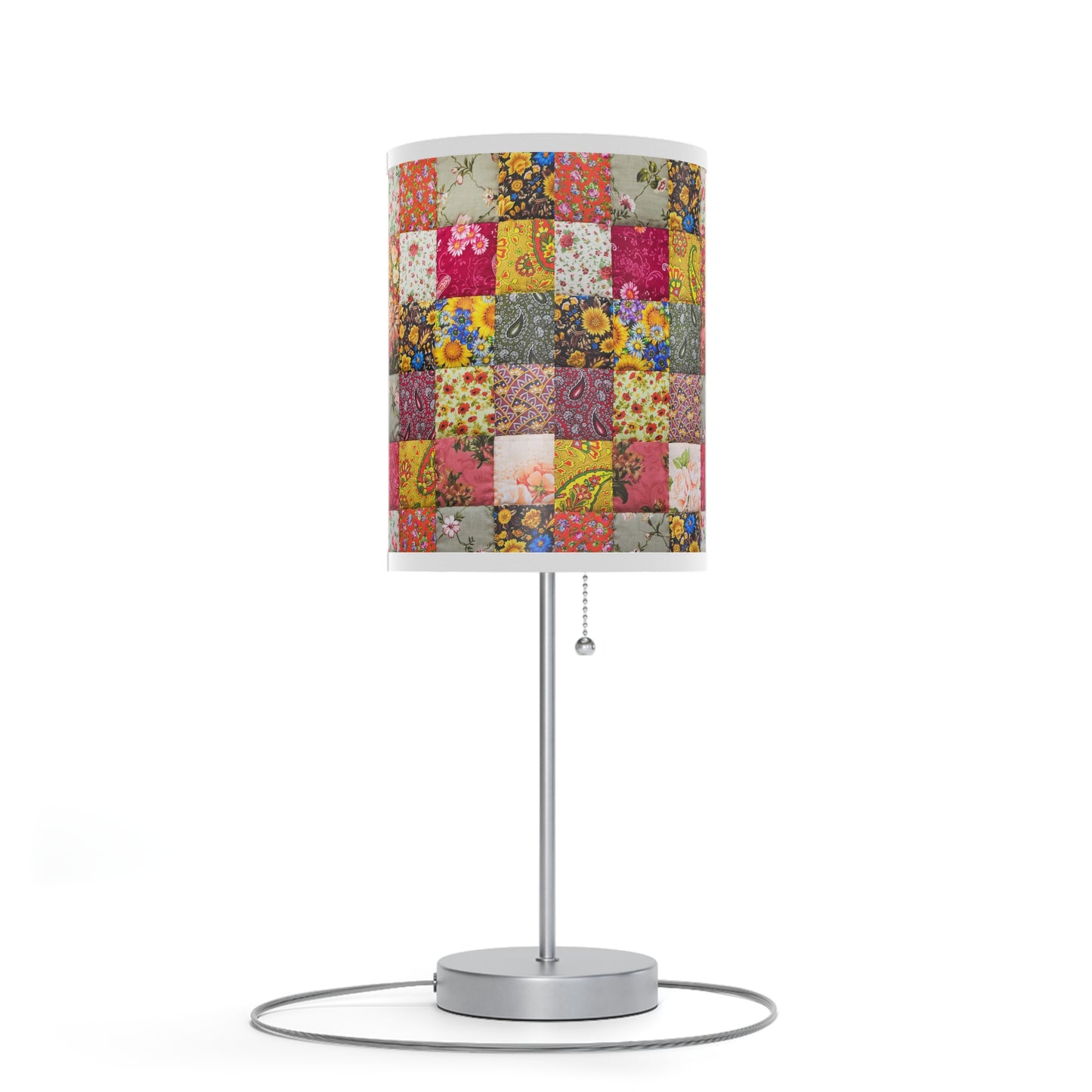 Lamp on a Stand, US|CA plug Full Set Available Comforter Pillow Sham Clock Round or Square Rugs Curtains Sheer or Blackout and Storage Boxes and More!!