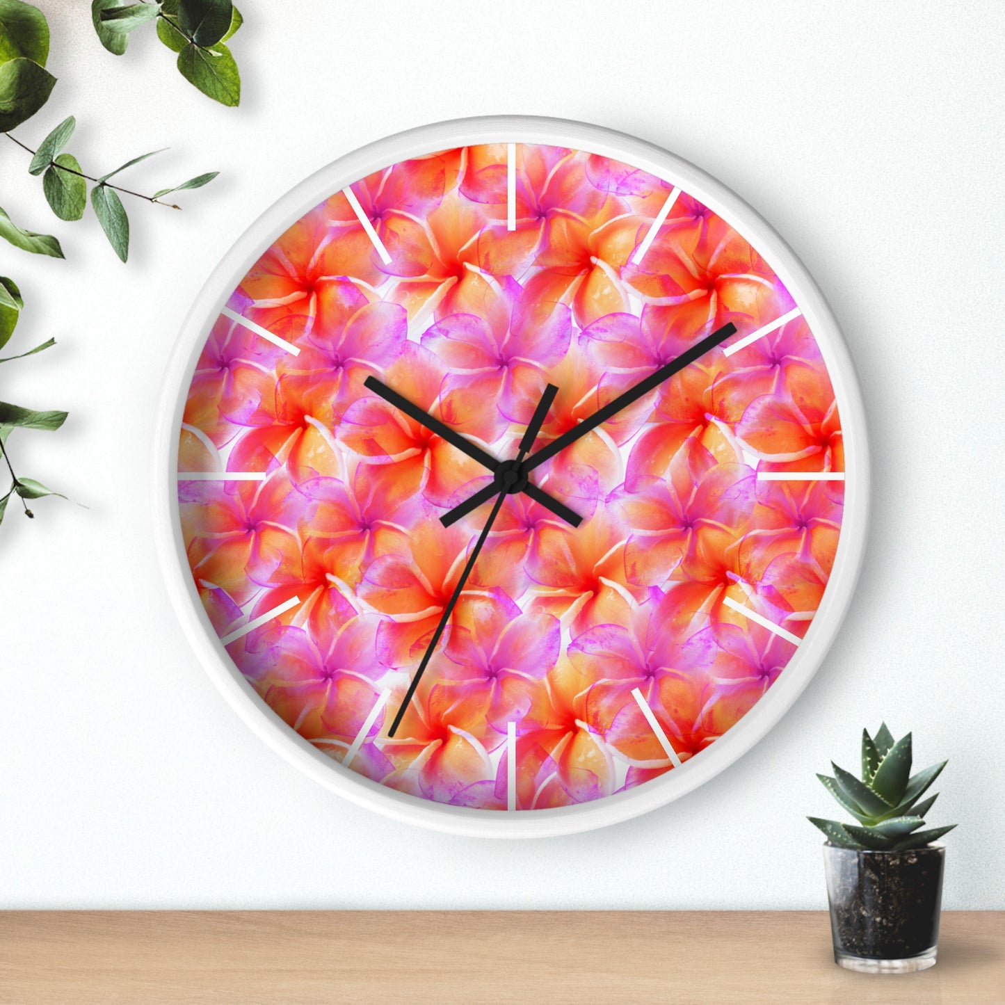 Wall Clock Any Product You See I Can Make Into a Full Set Including Clock Rugs Lamps & More In 24 Hours After Call 1-603-377-1833