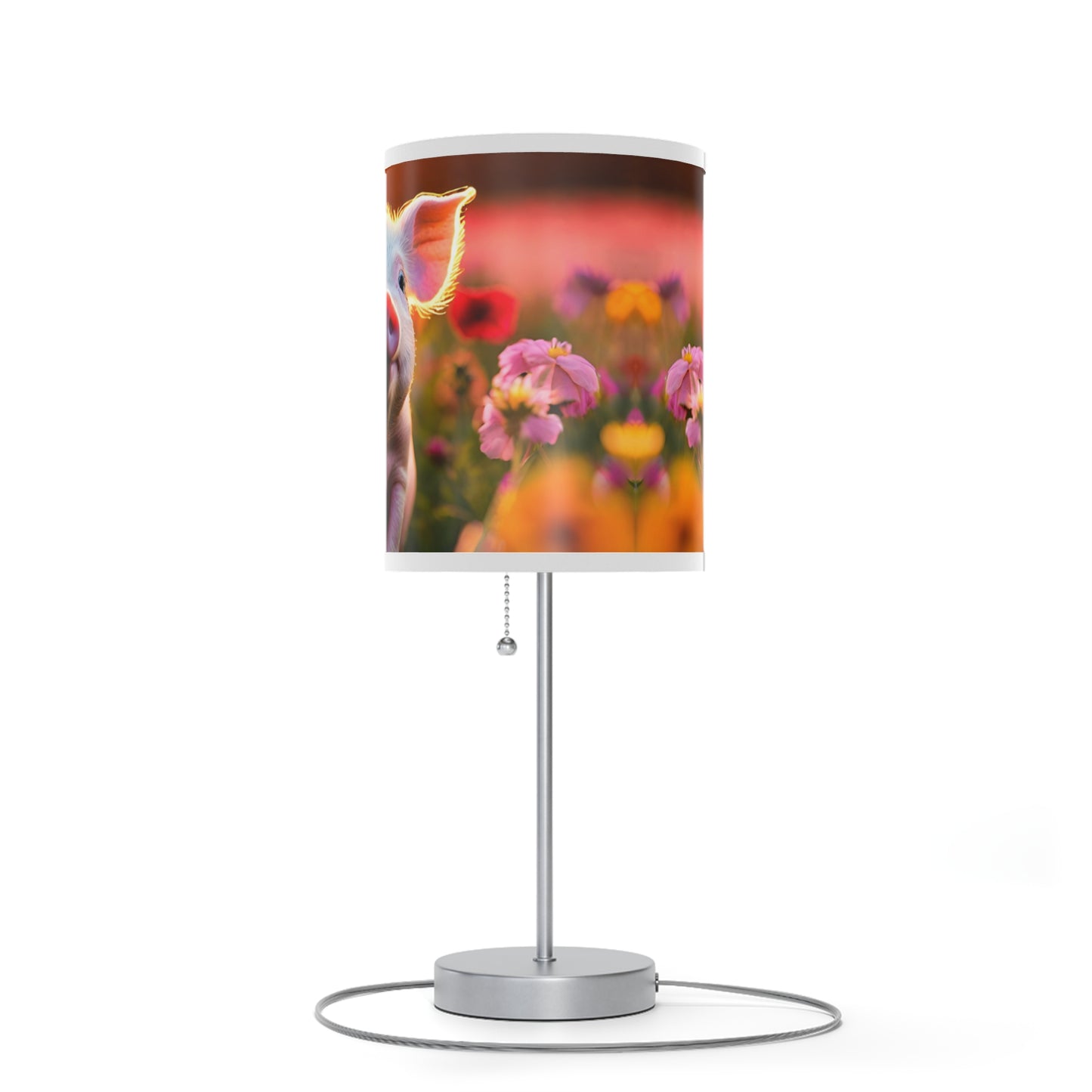 Lamp on a Stand, US|CA plug Comforter Has Matching Products Including Rugs Lamps curtains Etc., Adult/Teen/Kids Accessories Sold Separate Make Your Own Image Call Ms, Tiffany 603-377-1833 ;)