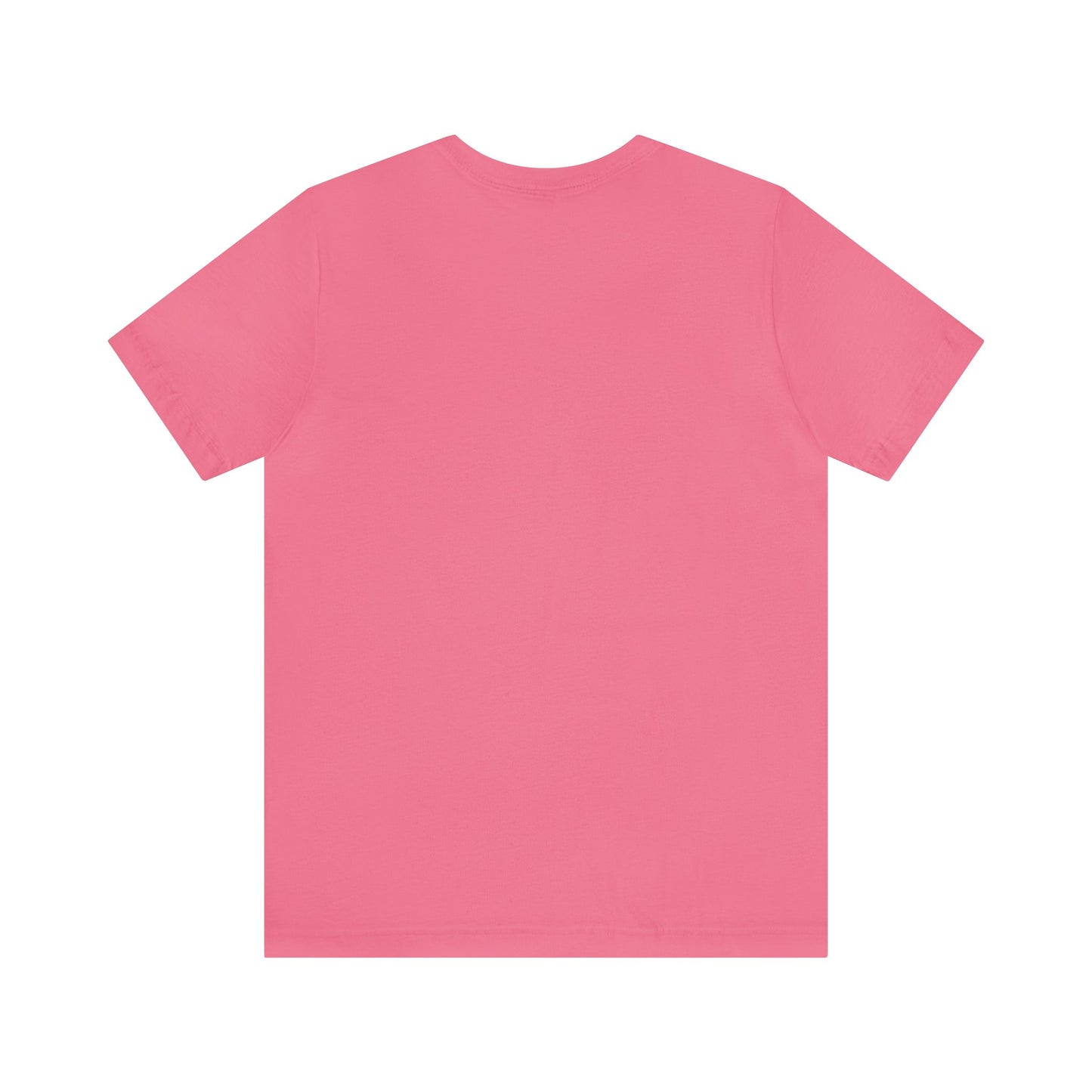 Unisex Jersey Short Sleeve Tee Adult Activewear If You Want Different Color Plz Call 1-603-377-1833