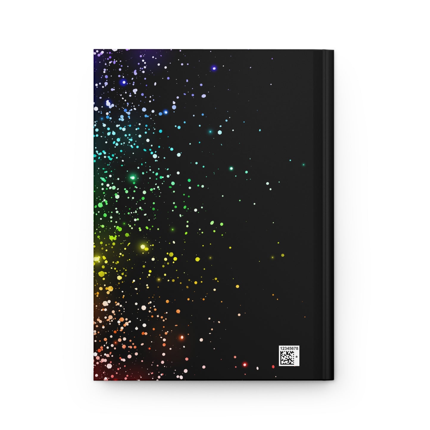 Hardcover Journal Matte Adult/Teen Accessories Stationary