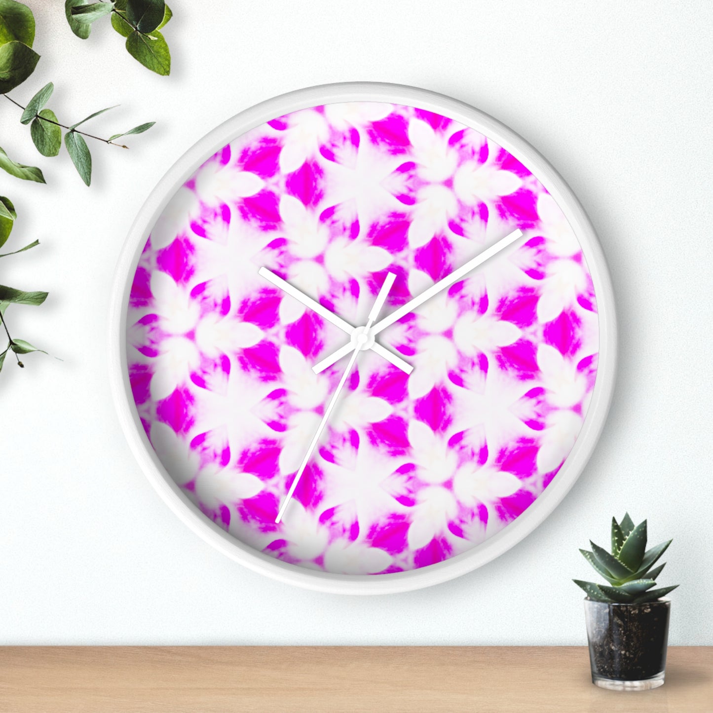 Wall Clock Any Product You See I Can Make Into a Full Set Including Clock Rugs Lamps & More In 24 Hours After Call 1-603-377-1833