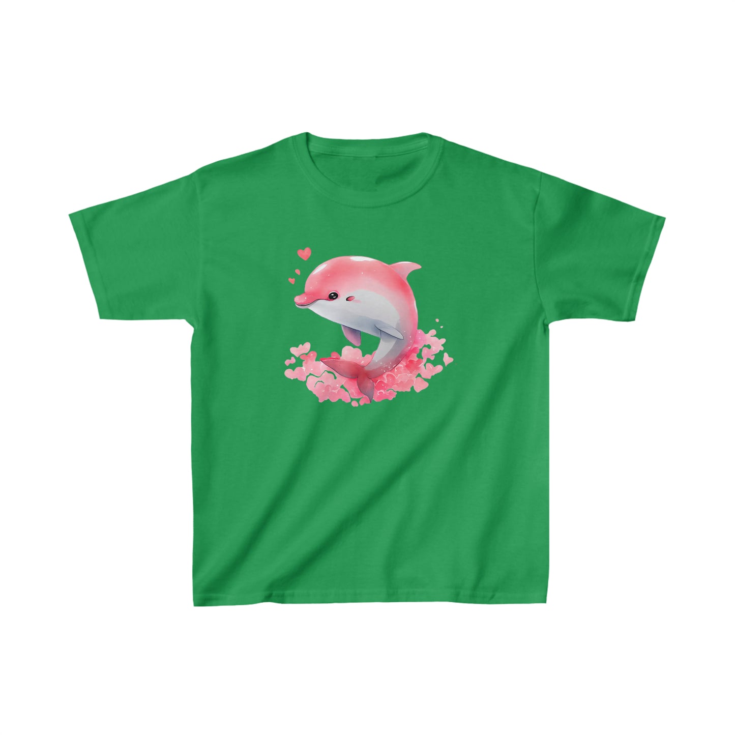 Kids Heavy Cotton™ Tee Activewear Shirt Comes In Many Colors Customizable Call 603-377-1833