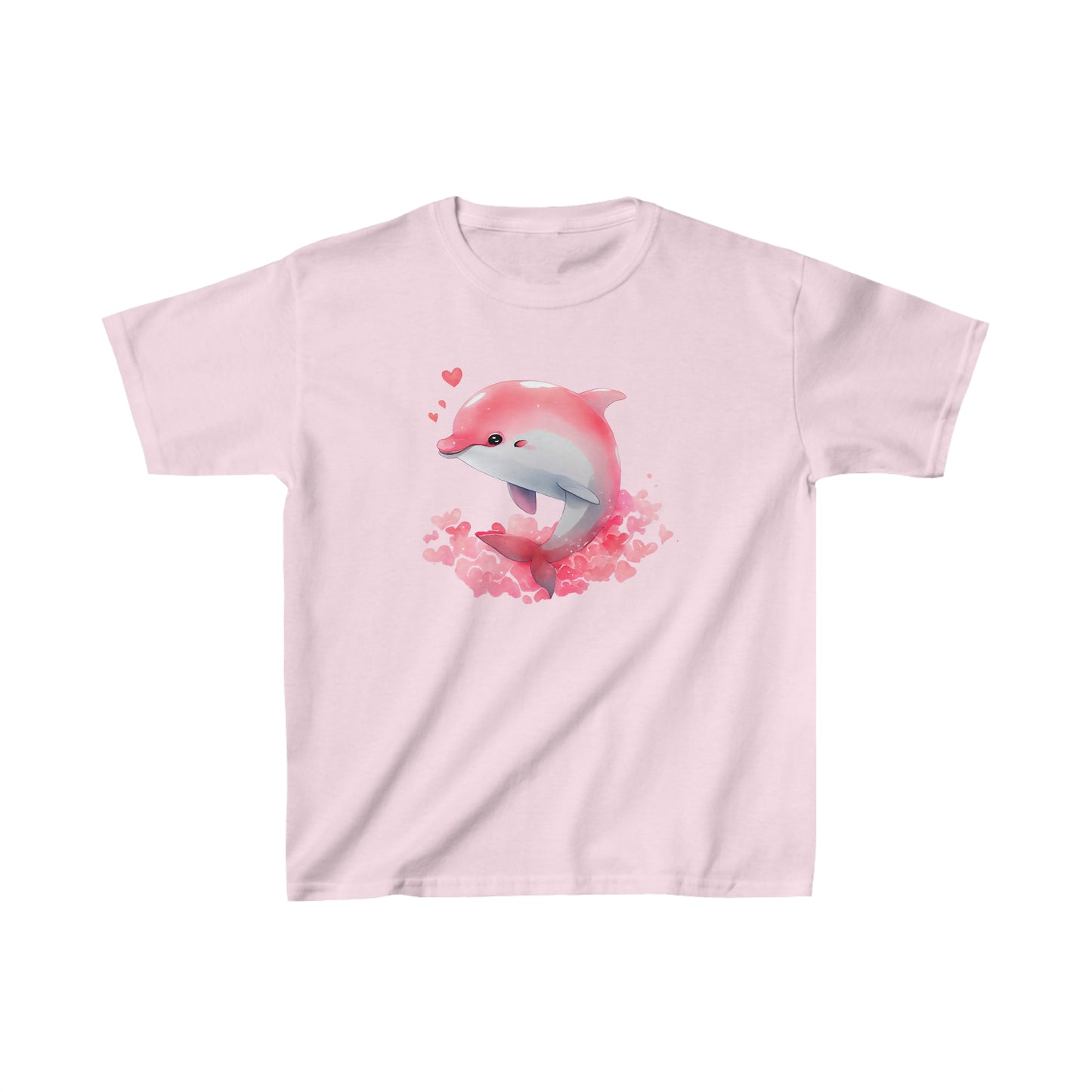 Kids Heavy Cotton™ Tee Activewear Shirt Comes In Many Colors Customizable Call 603-377-1833