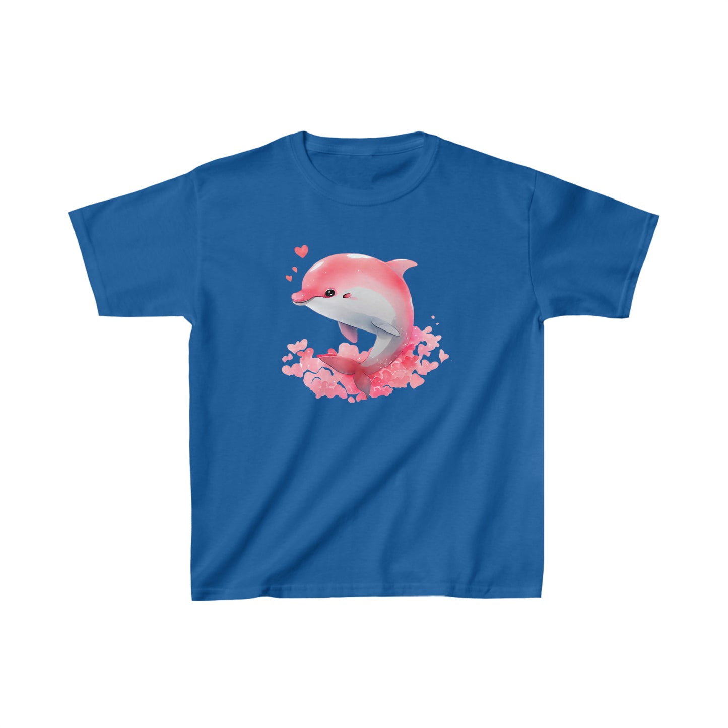 Kids Heavy Cotton™ Tee Activewear Shirt Comes In Many Colors Customizable Call 603-377-1833