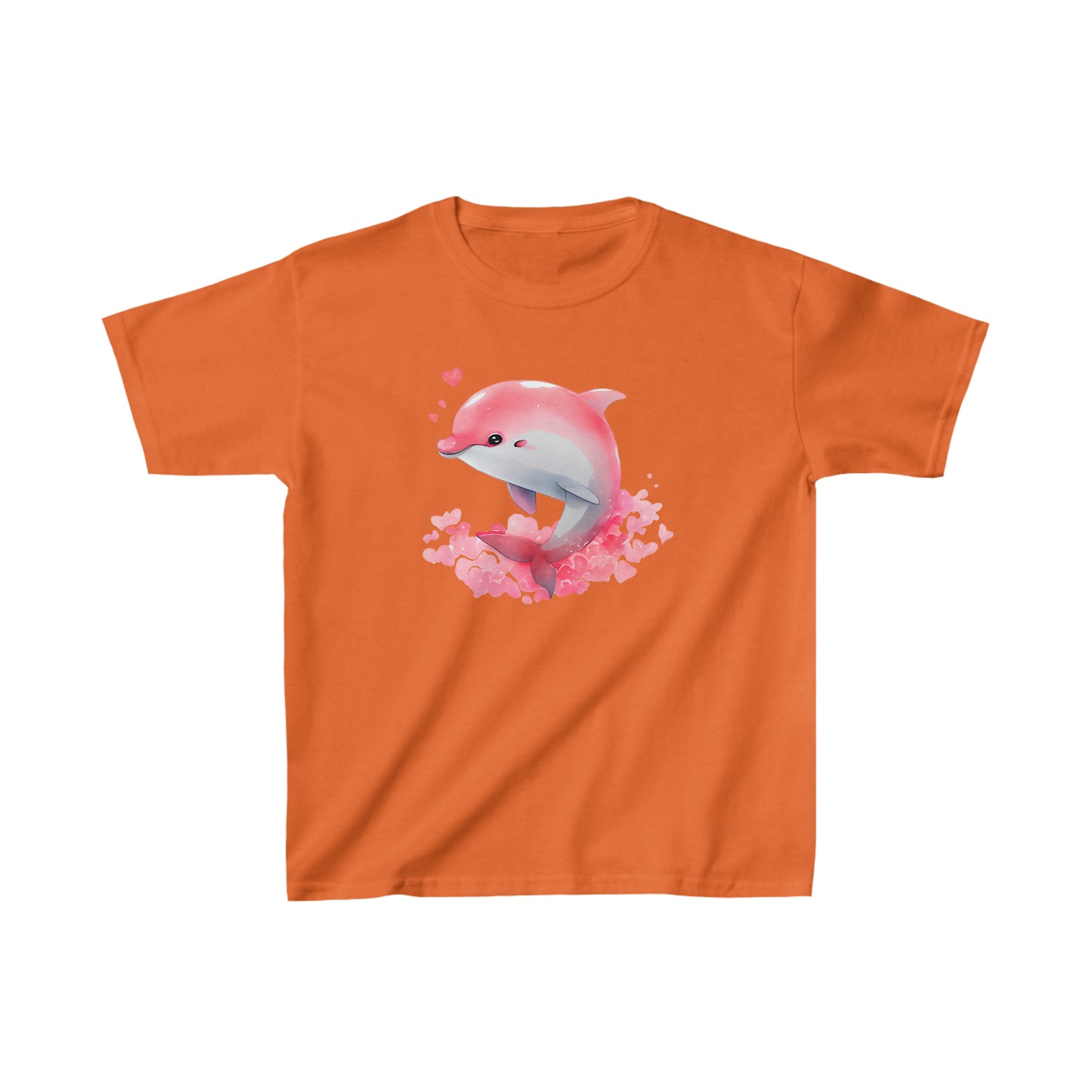 Kids Heavy Cotton™ Tee Activewear Shirt Comes In Many Colors Customizable Call 603-377-1833