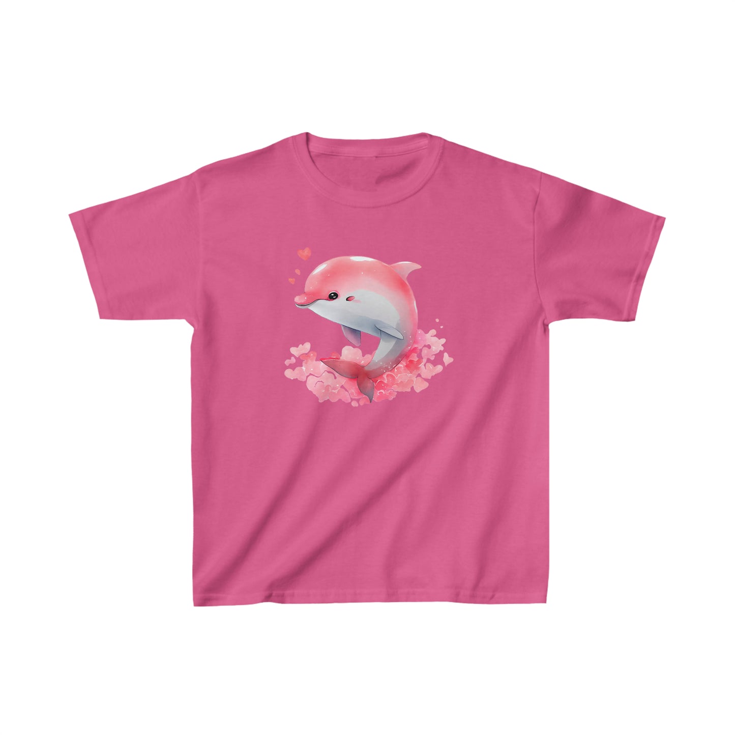 Kids Heavy Cotton™ Tee Activewear Shirt Comes In Many Colors Customizable Call 603-377-1833