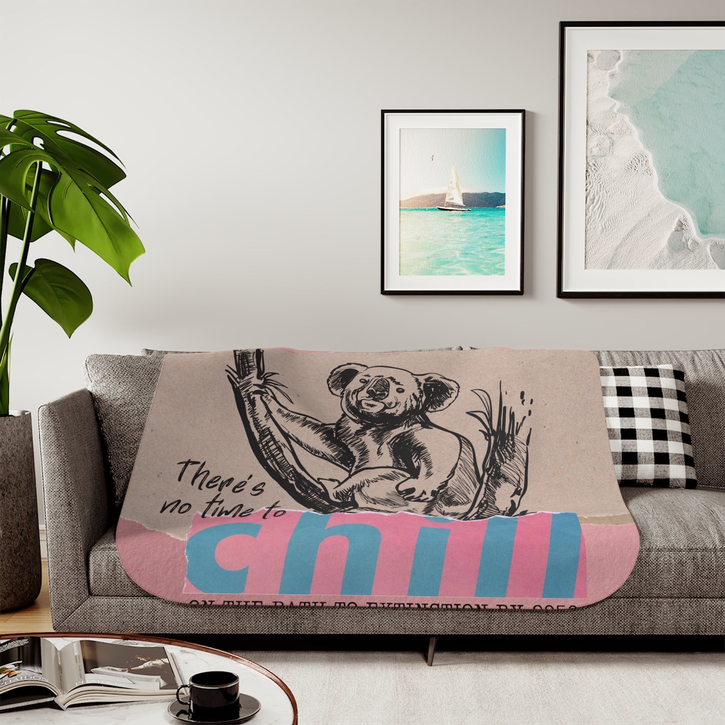 Sherpa Blanket, Two Colors Adult/Teens/Kids Blanket Accessories Decor Three Sizes Available