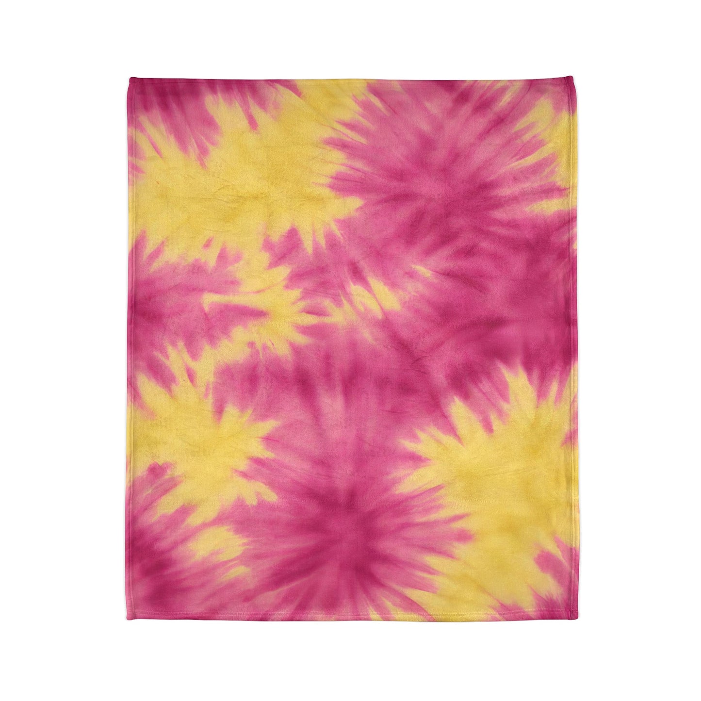 Soft Polyester Blanket