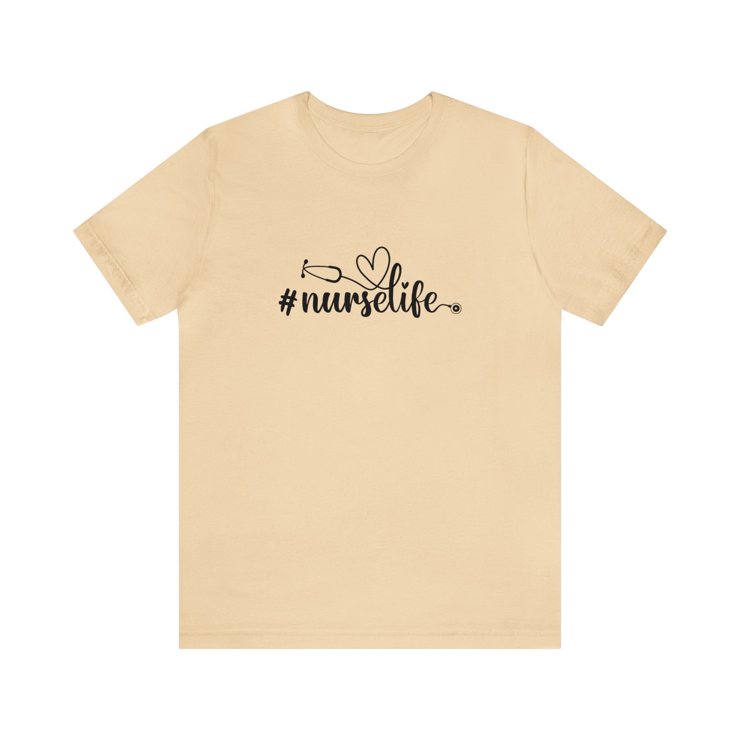 Unisex Jersey Short Sleeve Tee Adult Activewear If You Want Different Color Plz Call 1-603-377-1833