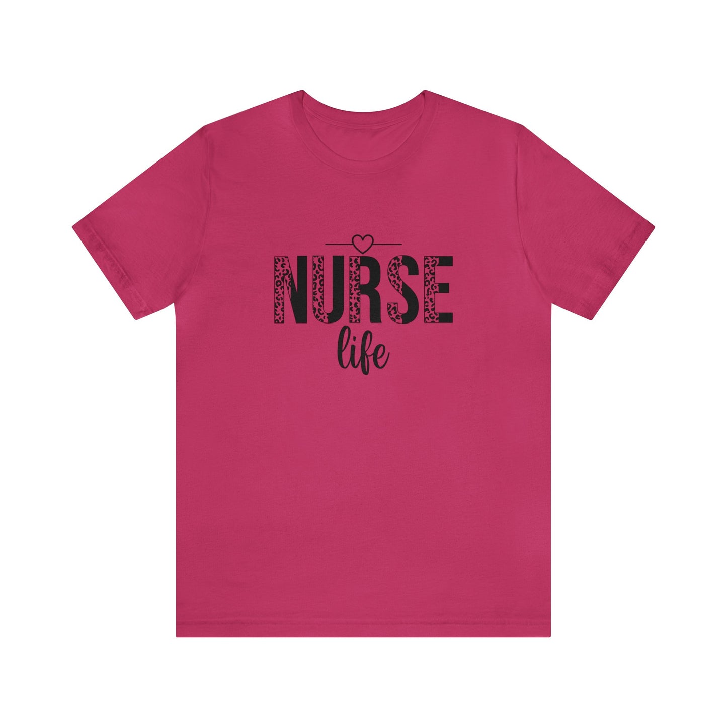 Unisex Jersey Short Sleeve Tee Adult Activewear If You Want Different Color Plz Call 1-603-377-1833