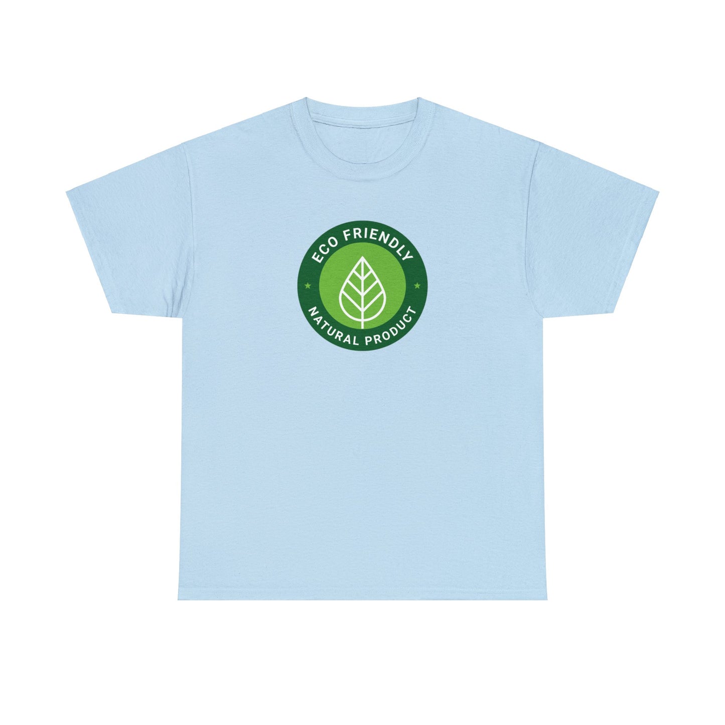 Unisex Heavy Cotton Tee Adult/Teen Activewear Shirt Comes In Many Colors