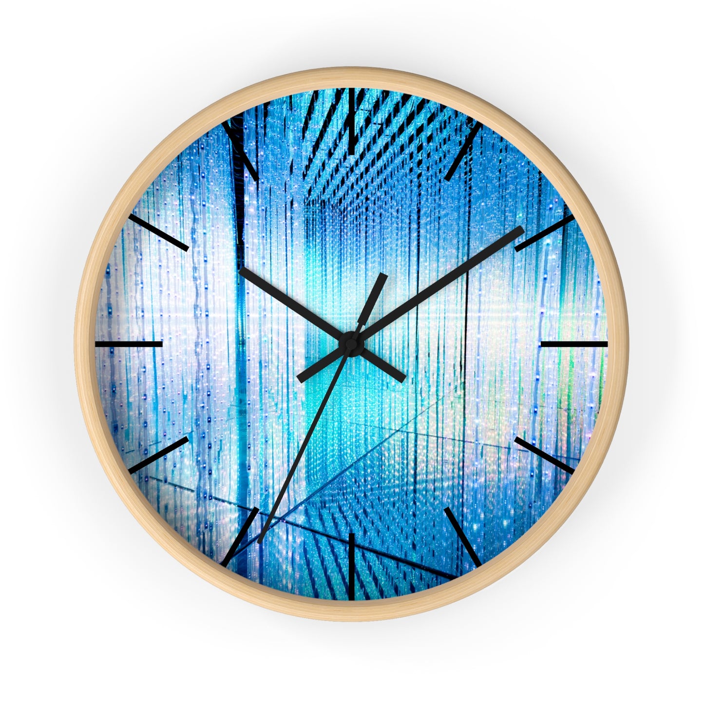 Wall Clock Has Matching Products Comforter 2 Pillow Shams and Lamp with Shipping is Under 268$, Rugs and Curtains Coming 3/1/24 Adult - Children Accessories Decor