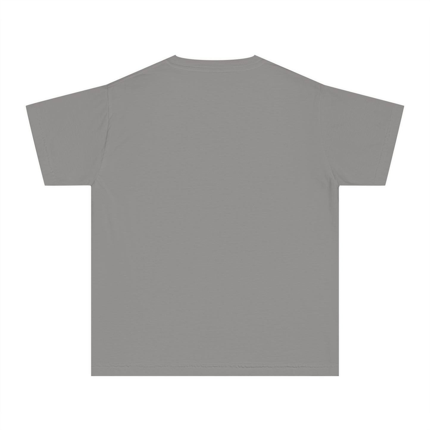 Youth Midweight Tee Activewear Comes In Many Colors