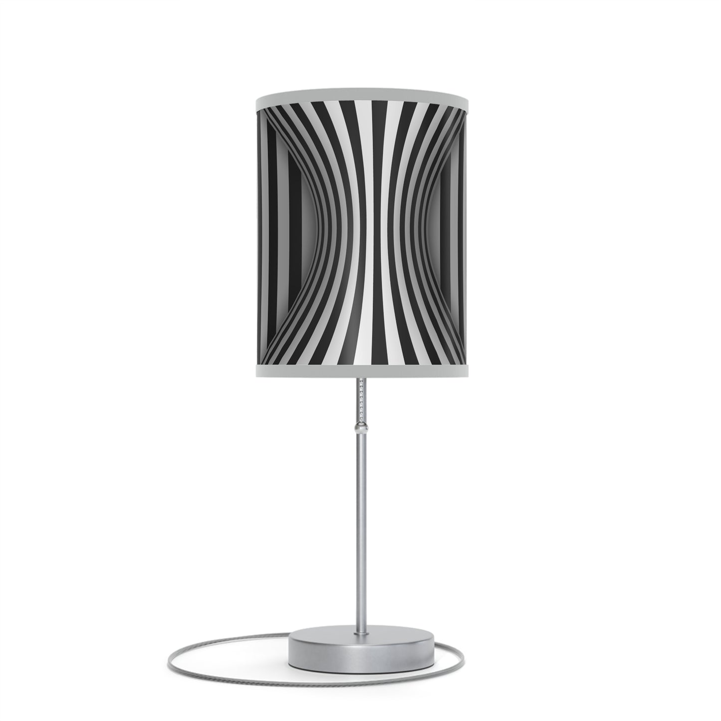 Lamp on a Stand, US|CA plug Has Matching Products Choose Your Own Image Free of Charge Just Give Me a Jingle