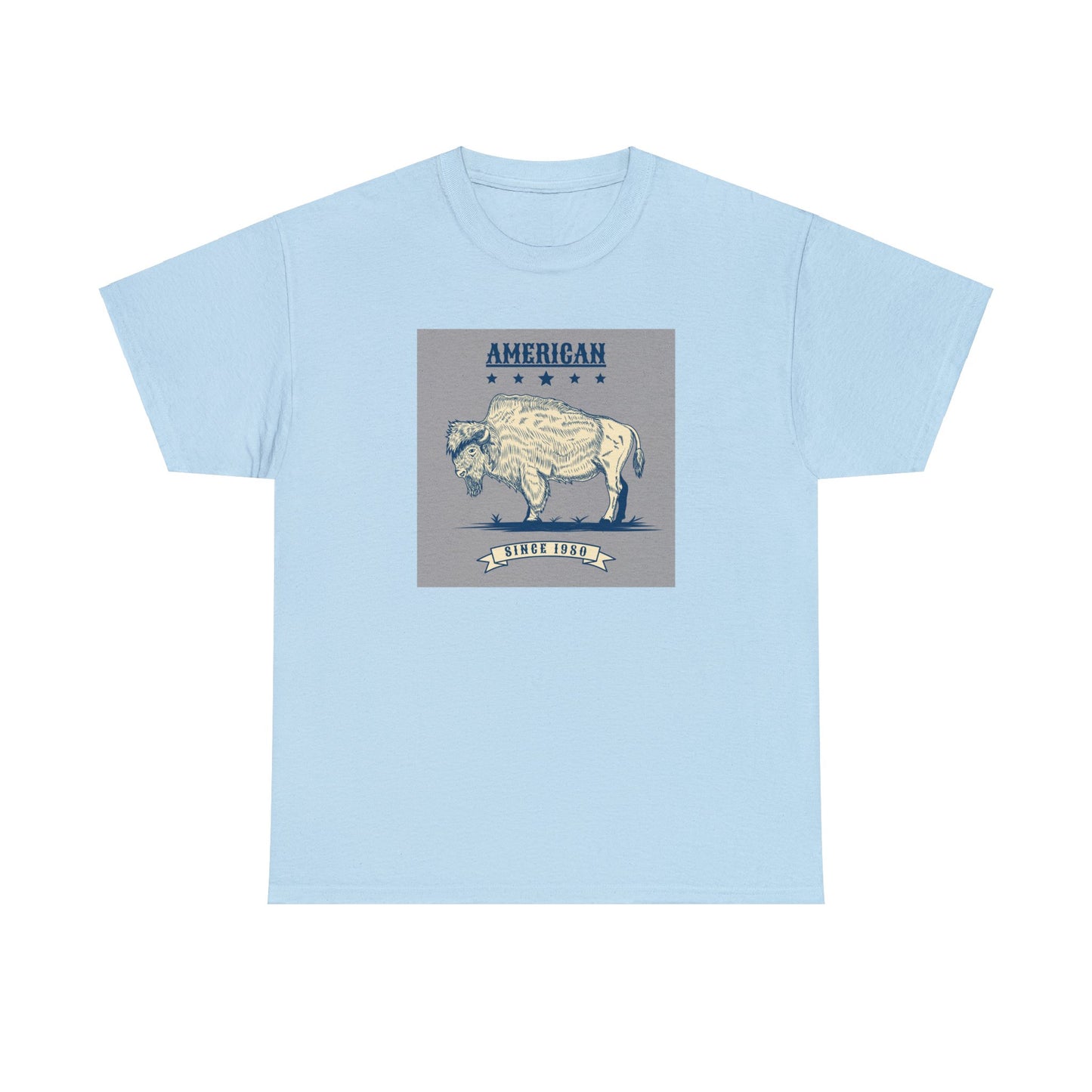 Unisex Heavy Cotton Tee Adult/Teen Activewear Great Quality Low Prices Most Tees Under 12$ Comes In Many Colors