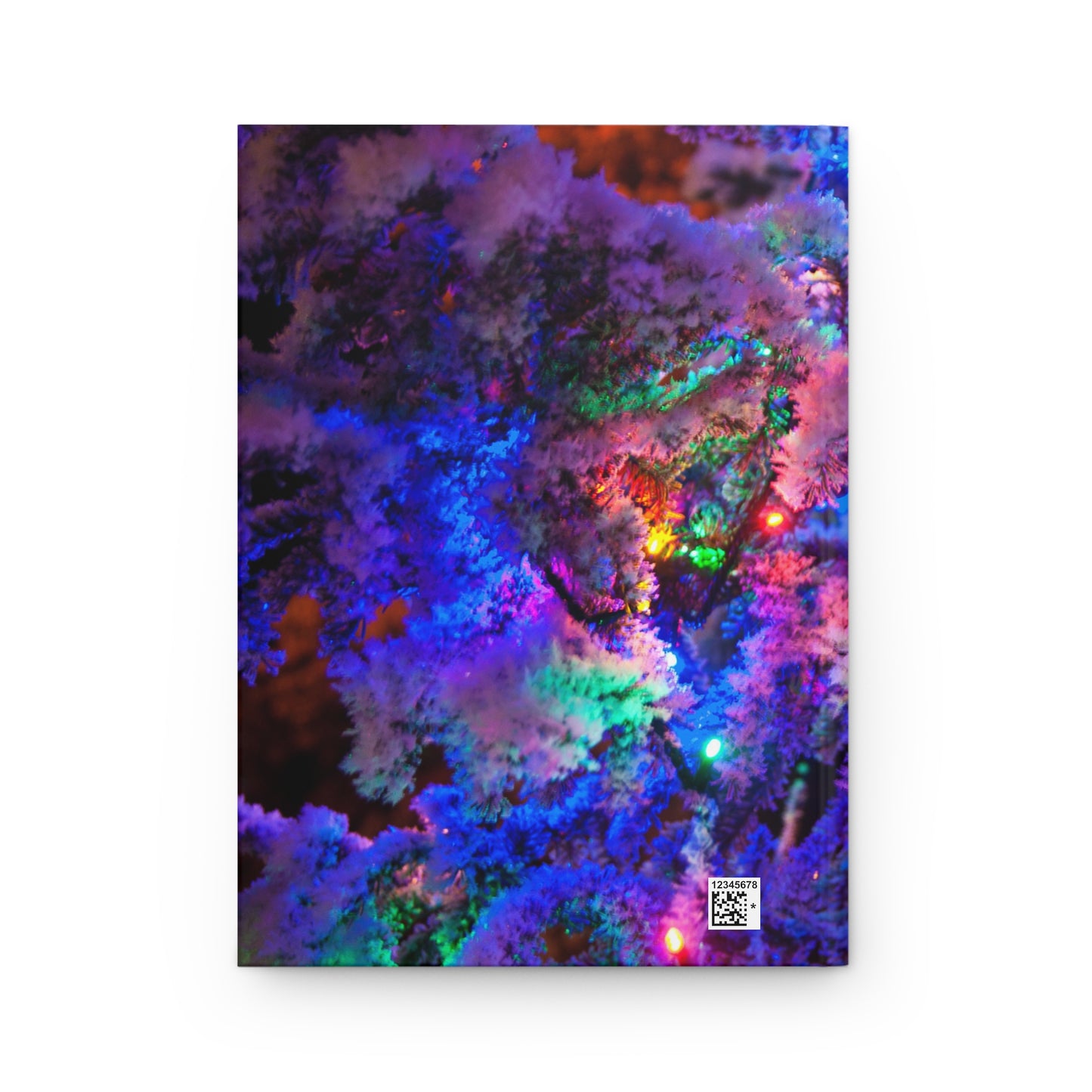 Hardcover Journal Matte