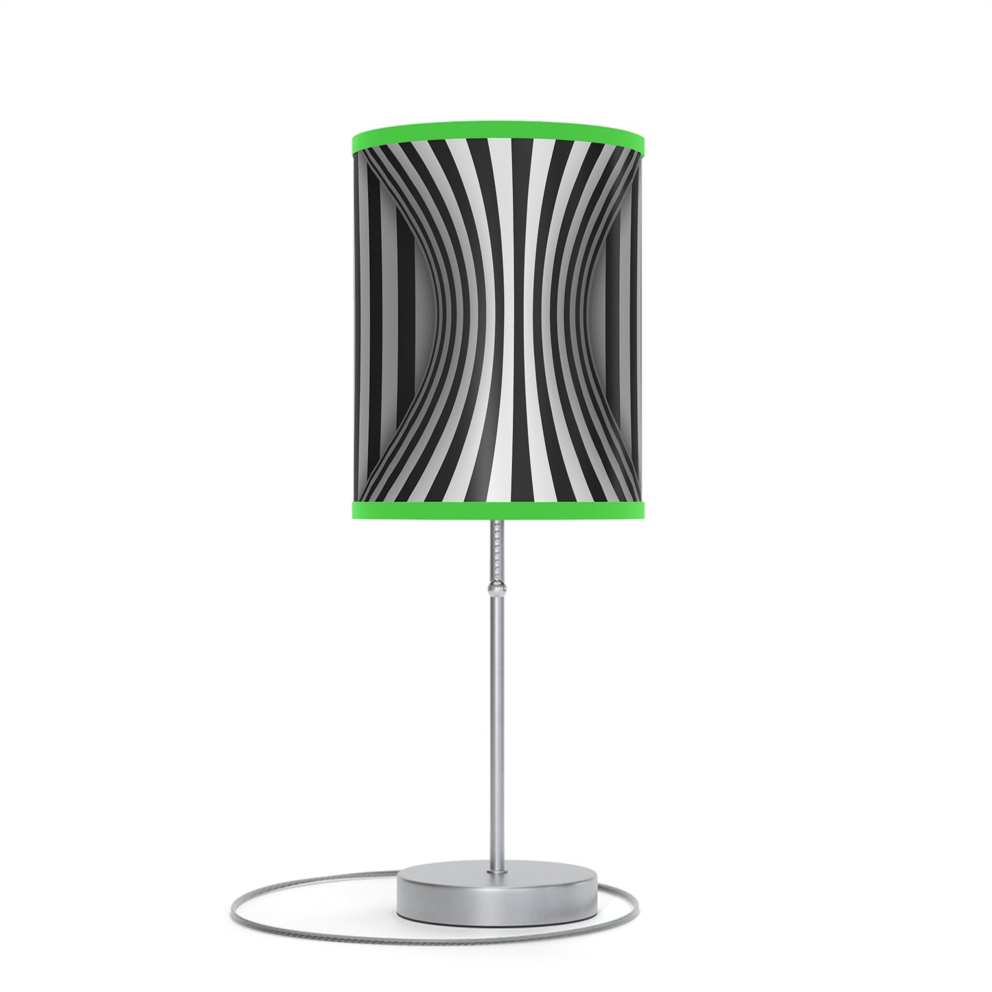 Lamp on a Stand, US|CA plug Has Matching Products Choose Your Own Image Free of Charge Just Give Me a Jingle
