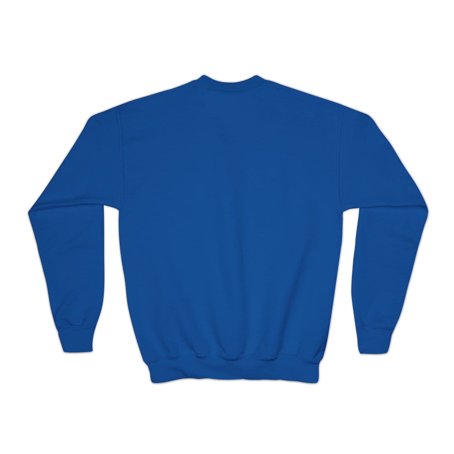 Youth Crewneck Sweatshirt Activewear