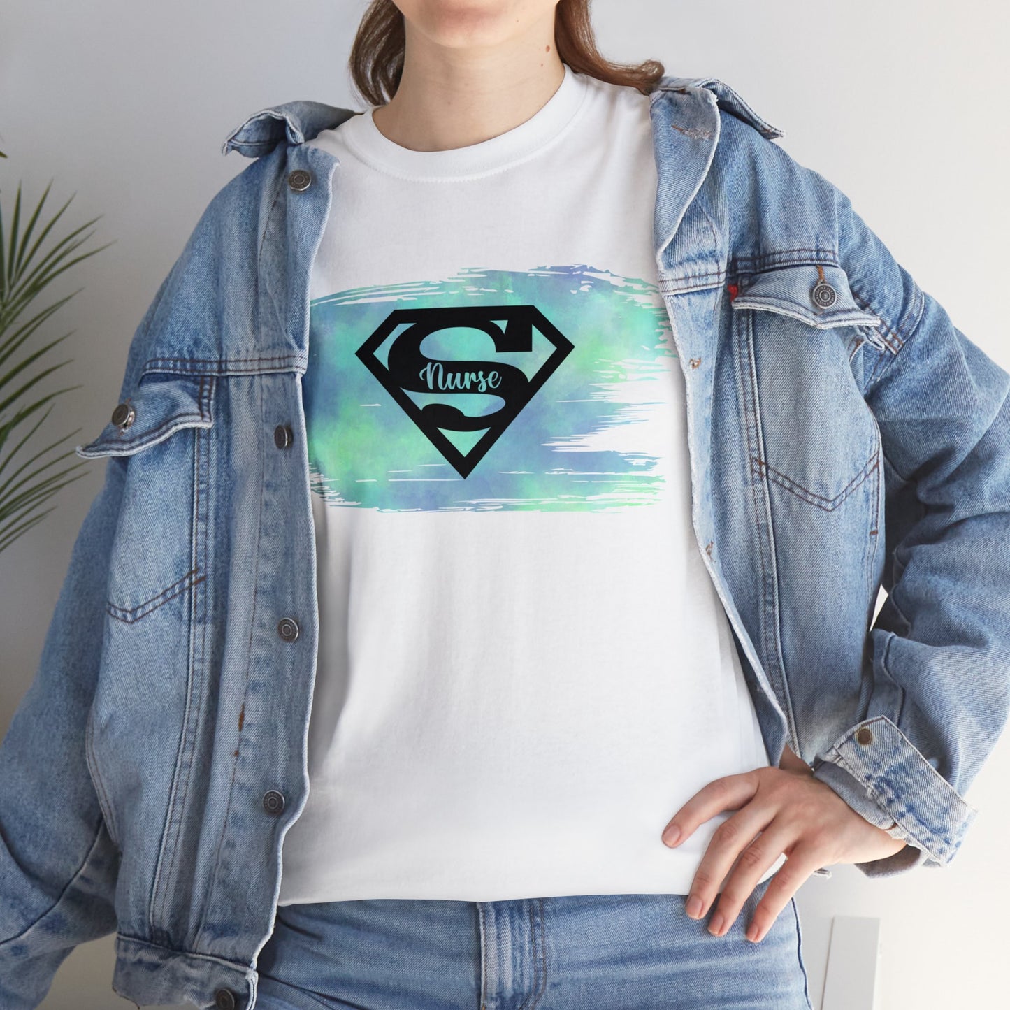 Unisex Heavy Cotton Tee Adult Activewear Adult Activewear