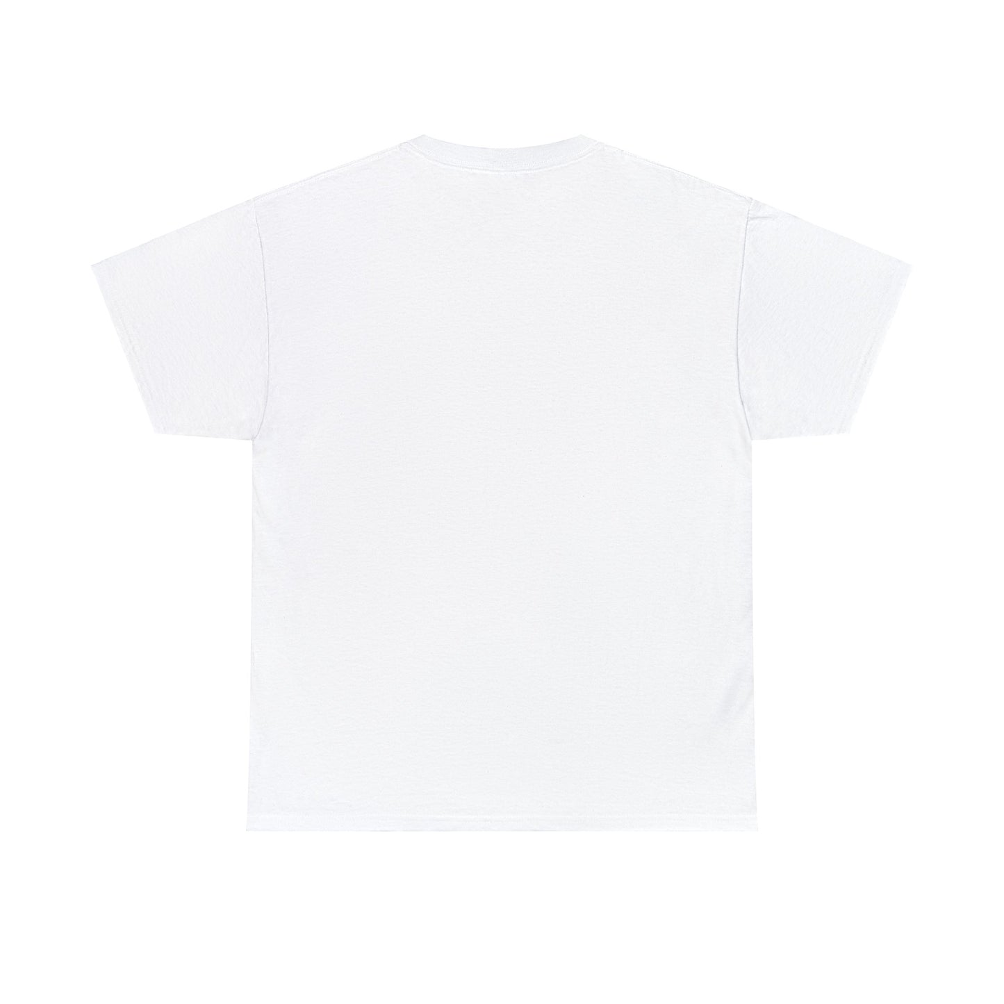 Unisex Heavy Cotton Tee 5 East Nurses
