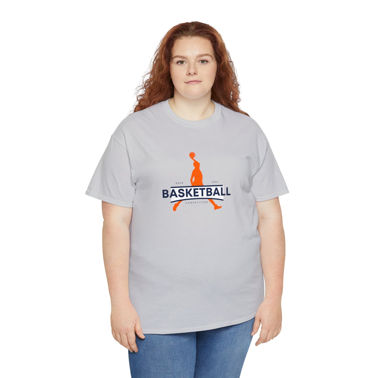 Unisex Tee Adult/Teen Activewear Shirt Comes In Many Colors