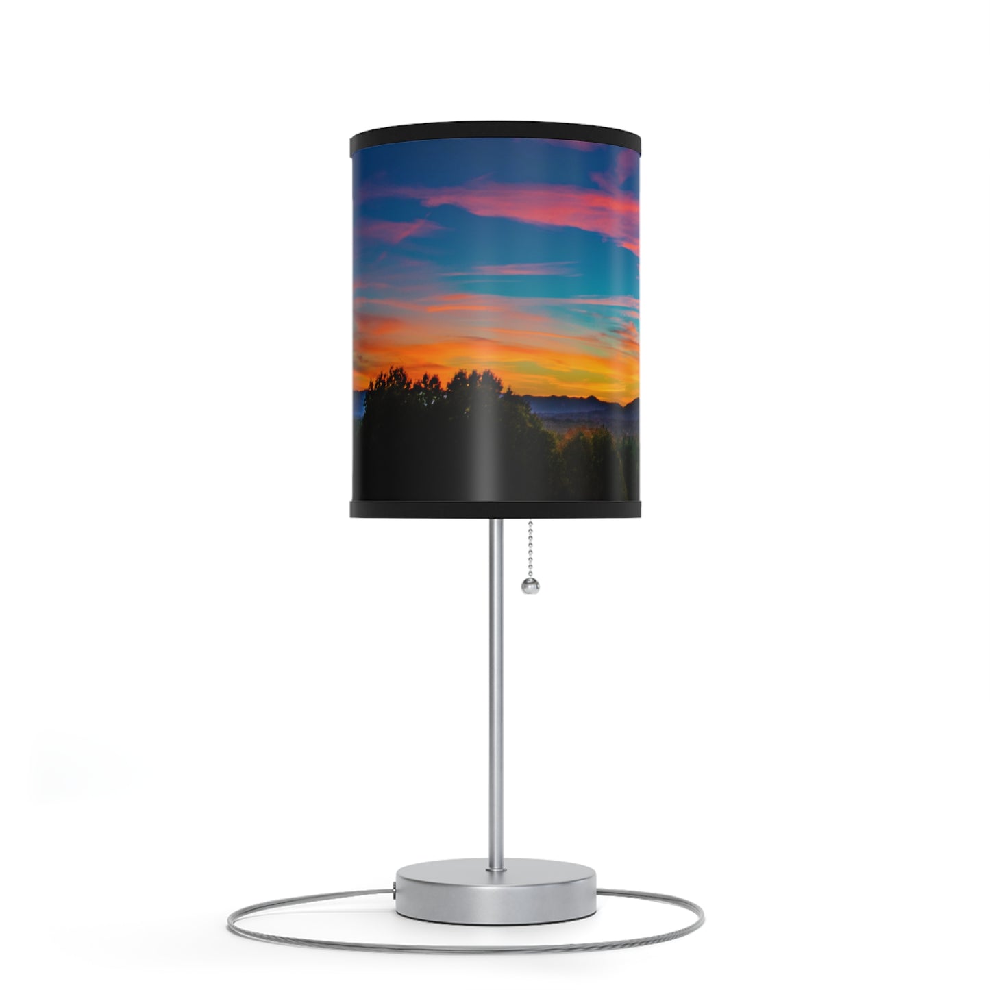 Lamp on a Stand, US|CA plug Comforter Has Matching Products Including Rugs Lamps curtains Etc., Adult/Teen/Kids Accessories Sold Separate Make Your Own Image Call Ms, Tiffany 603-377-1833 ;)