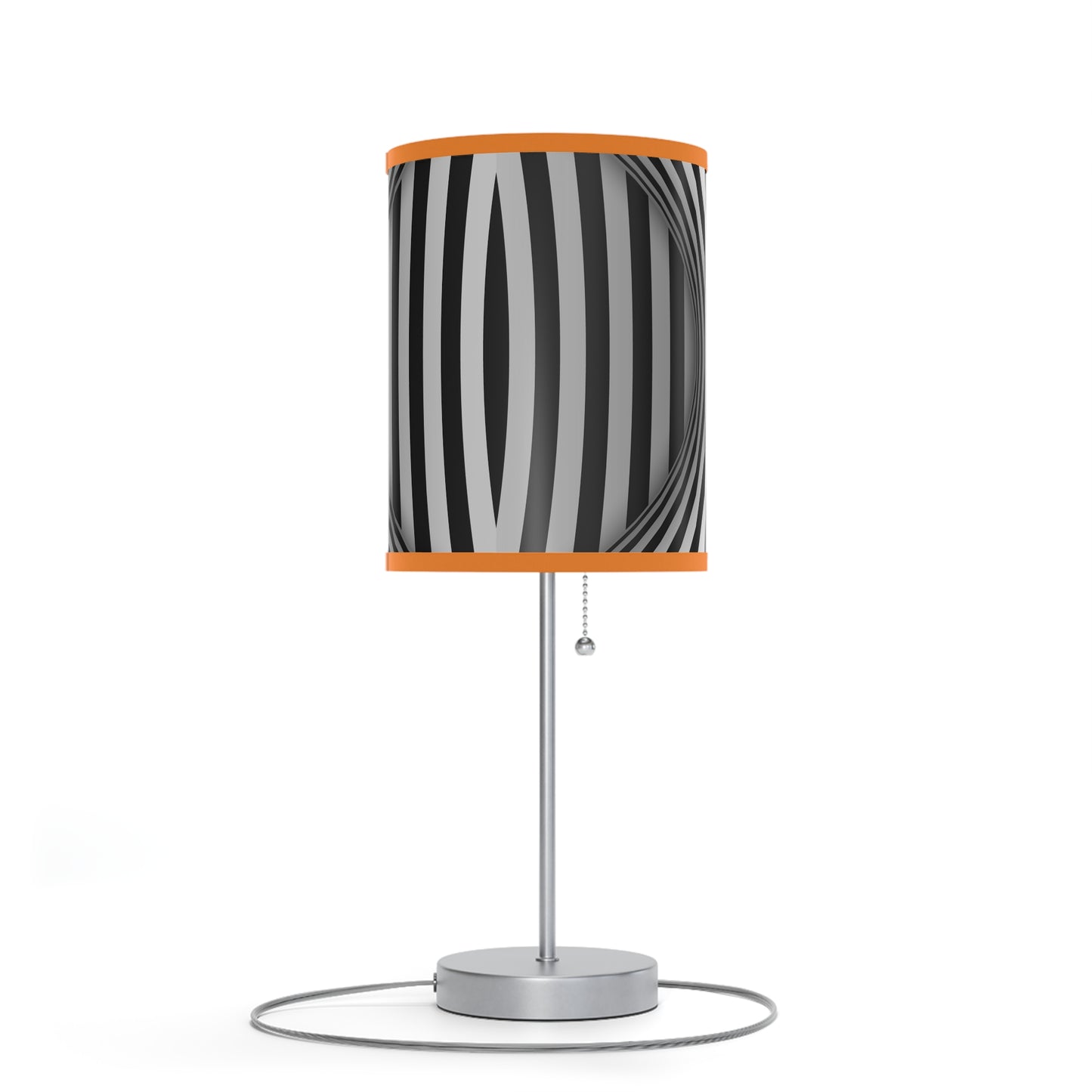 Lamp on a Stand, US|CA plug Has Matching Products Choose Your Own Image Free of Charge Just Give Me a Jingle