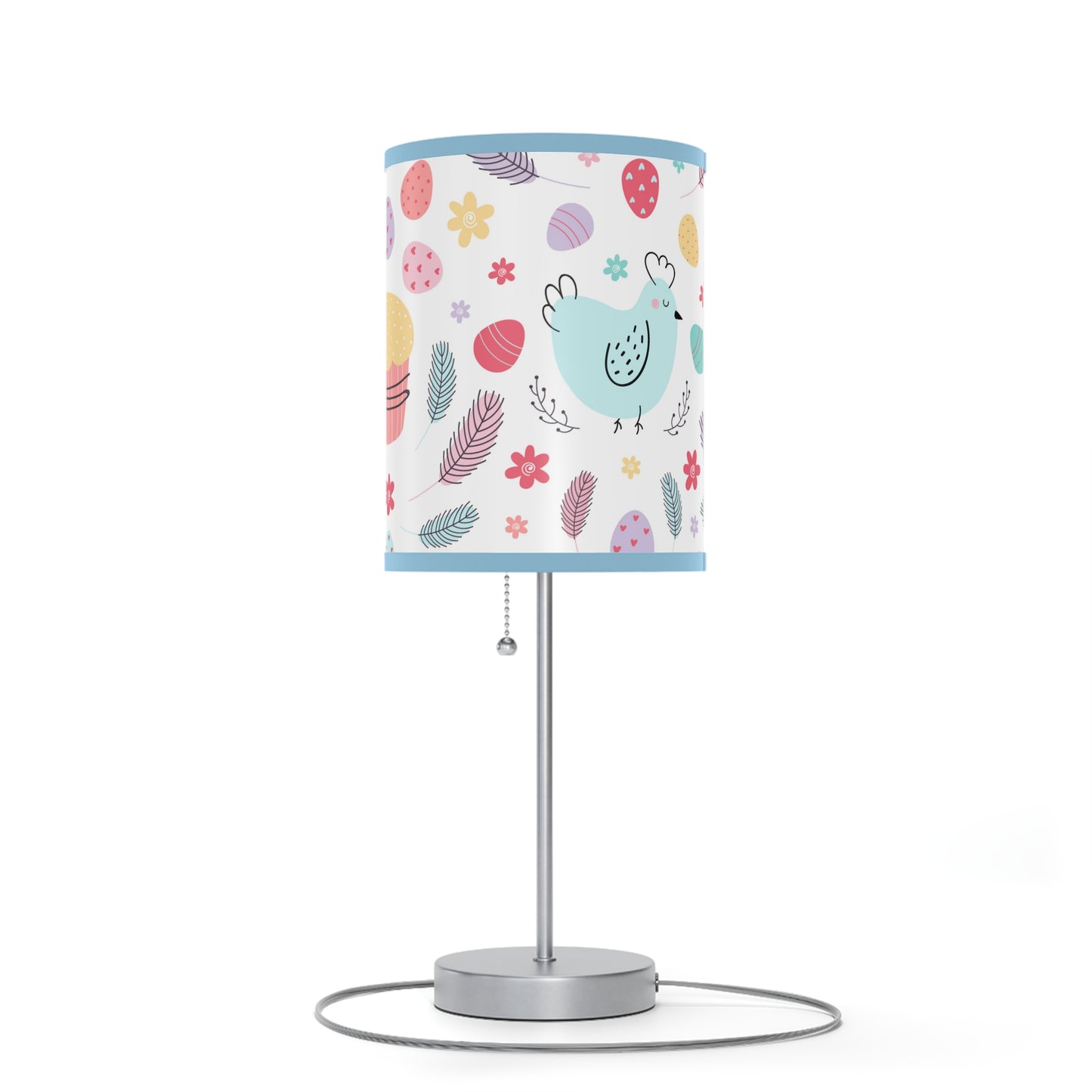 Lamp on a Stand, US|CA plug Full Set Available Comforter Pillow Sham Clock Round or Square Rugs Curtains Sheer or Blackout and Storage Boxes and More!!