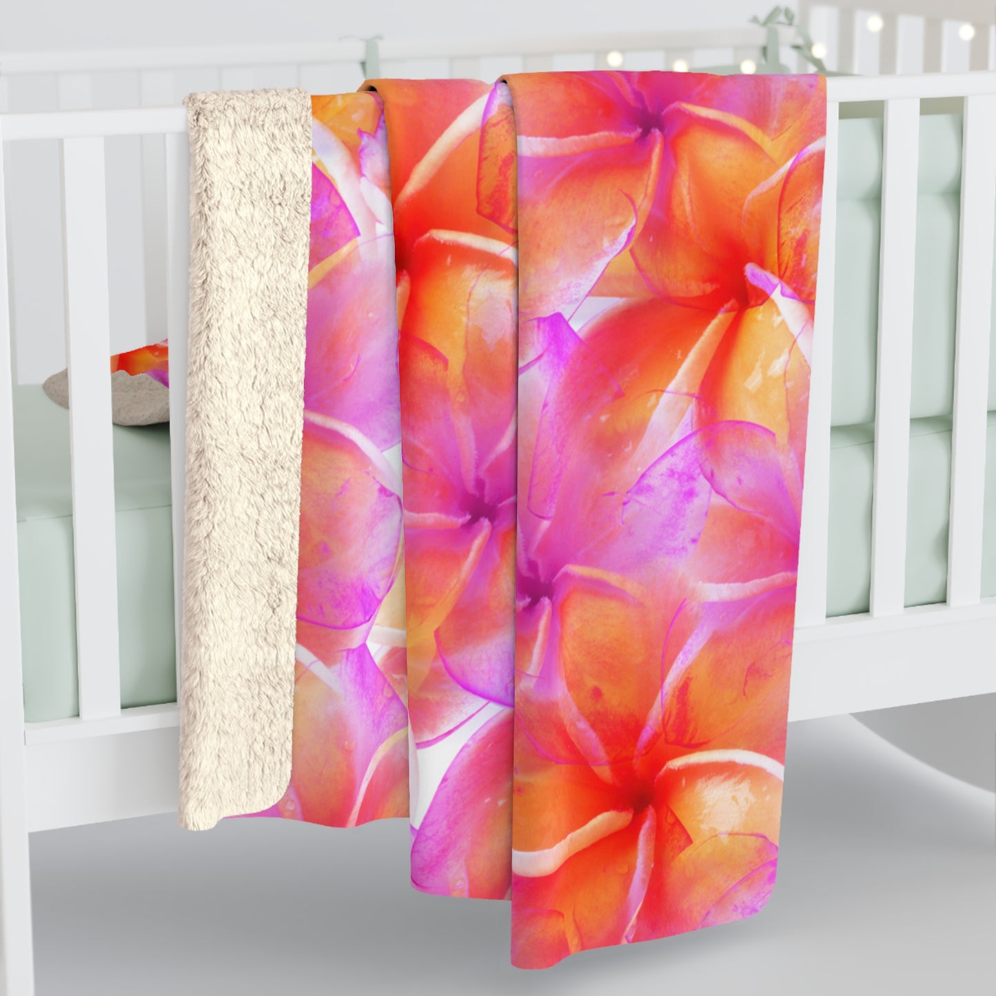 Sherpa Fleece Blanket Any Product You See I Can Make Into a Full Set Including Clock Rugs Lamps & More In 24 Hours After Call 1-603-377-1833