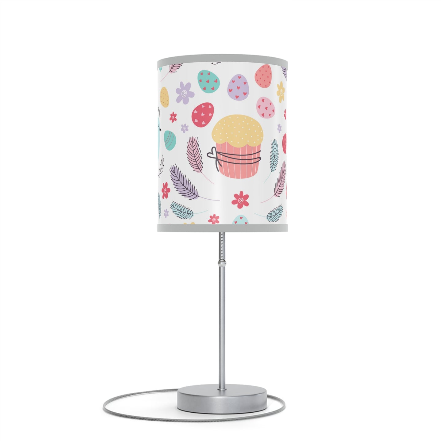 Lamp on a Stand, US|CA plug Full Set Available Comforter Pillow Sham Clock Round or Square Rugs Curtains Sheer or Blackout and Storage Boxes and More!!
