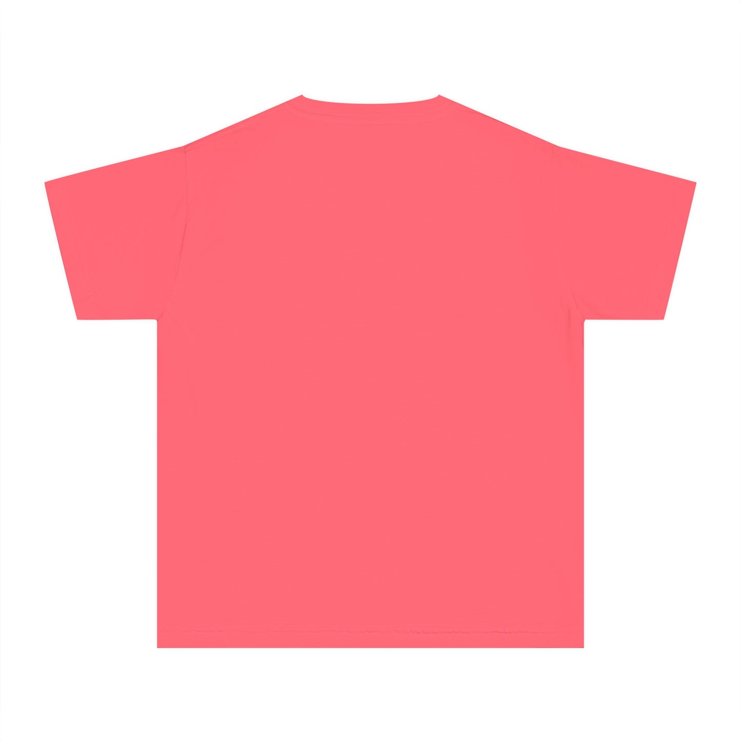 Youth Midweight Tee Activewear Comes In Many Colors