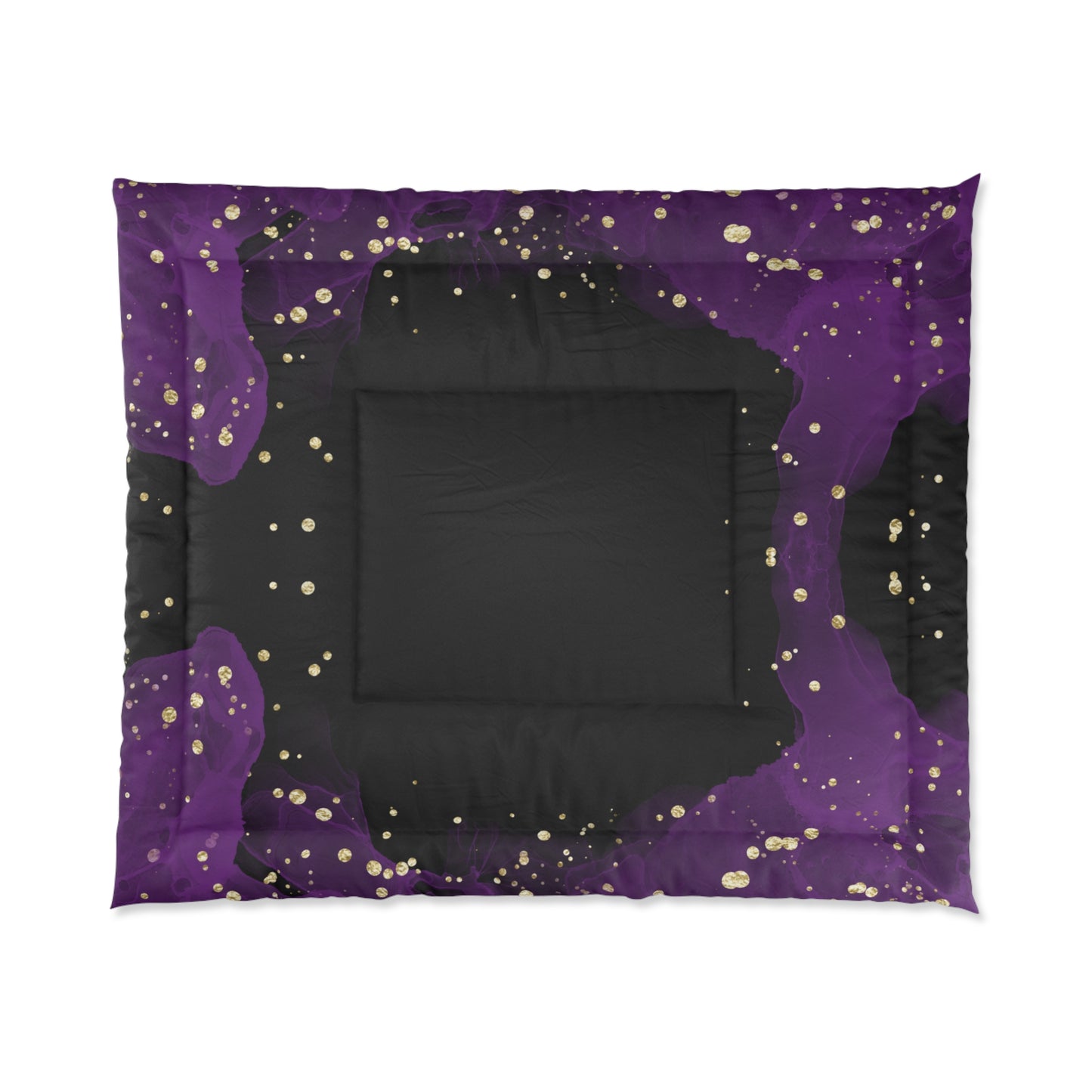 Comforter Full Set Available Comforter Pillow Sham Clock Round or Square Rugs Curtains Sheer or Blackout and Storage Boxes and More!! Can Be Done in 24 hrs Please Call 1-603-377-1833