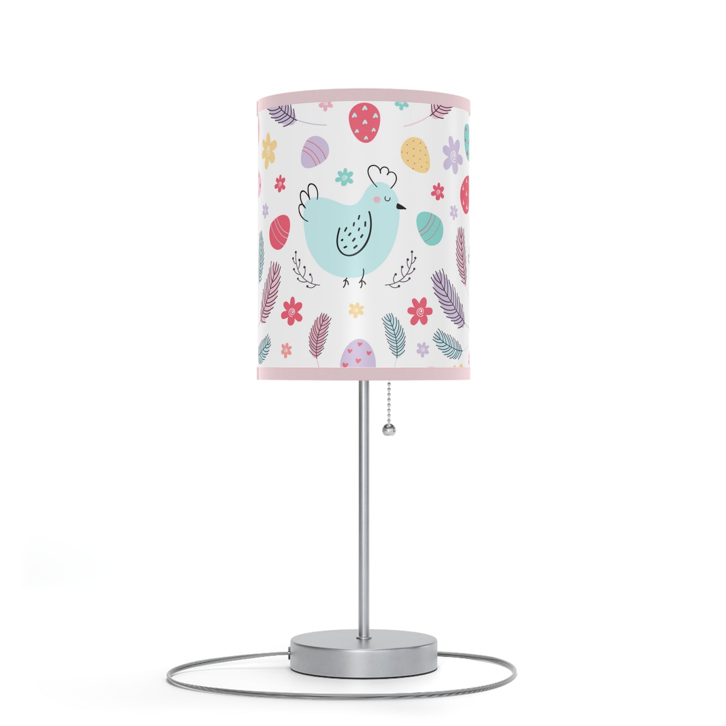 Lamp on a Stand, US|CA plug Full Set Available Comforter Pillow Sham Clock Round or Square Rugs Curtains Sheer or Blackout and Storage Boxes and More!!