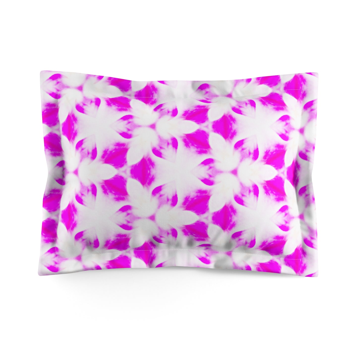 Microfiber Pillow Sham If You Would Like This To Be A Matching Set Including or Not Clock Curtains Felt Storage Boxes Pillow Shams & More Please Call 1-603-377-1833 Can Be Done in 24 Hours!