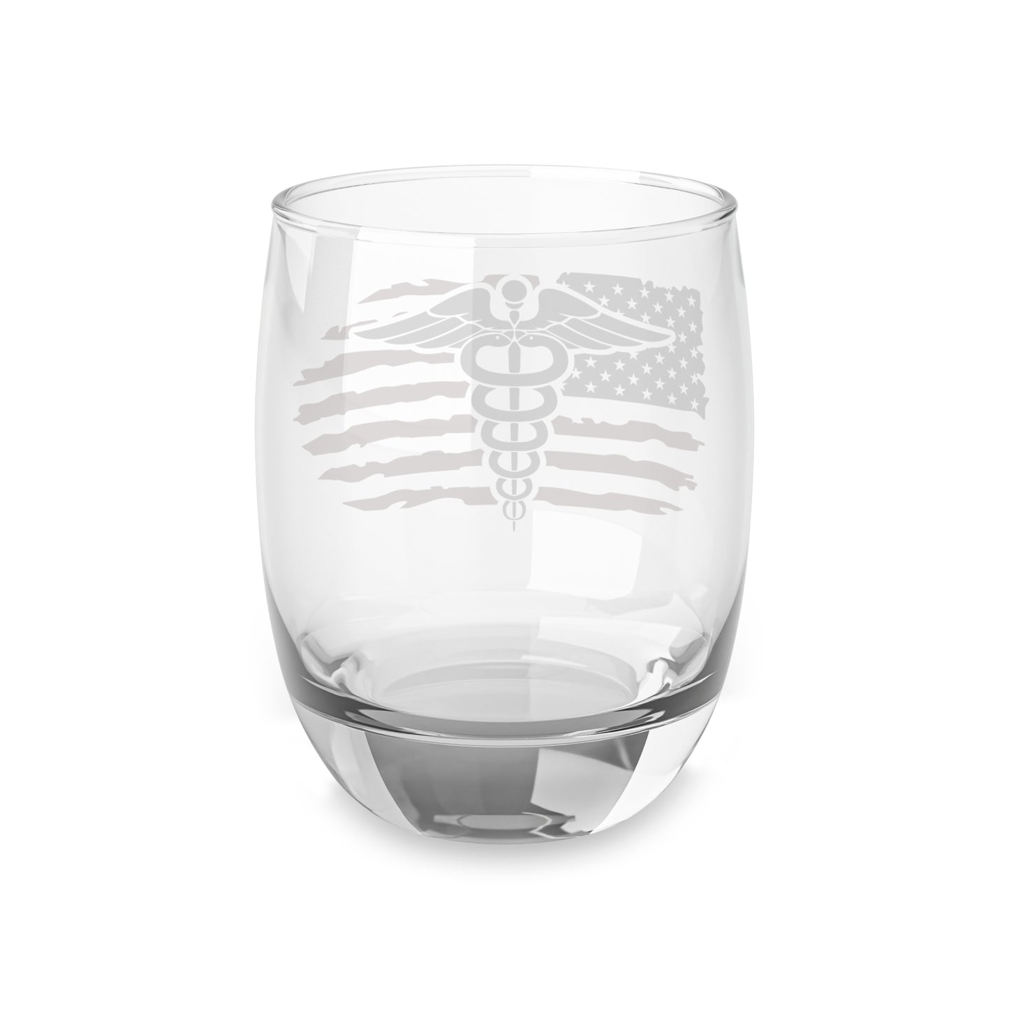 Whiskey Glass Adult Accessories Decor