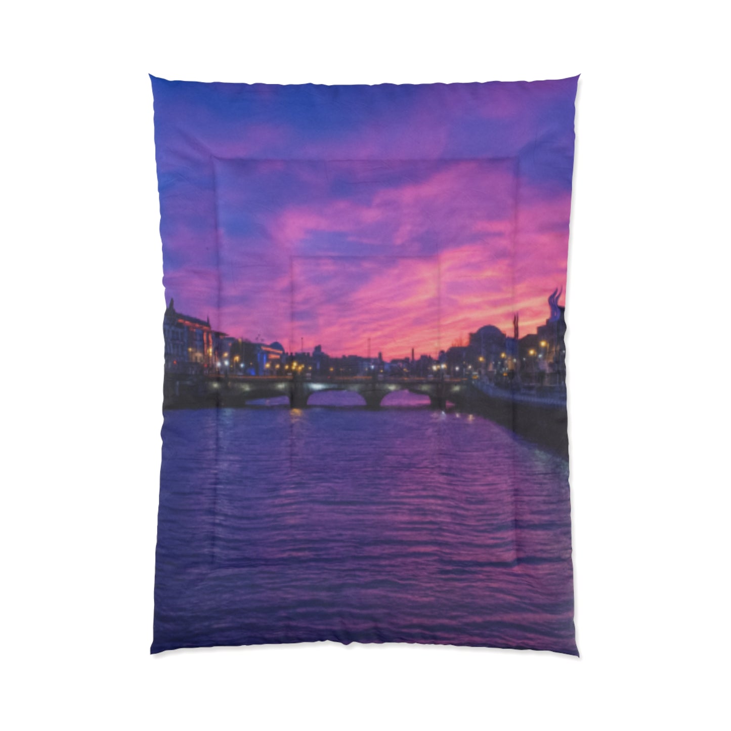Comforter Has Matching Comforters Pillows Lamps, Curtains Coming Soon Adult/Teen/Kids Accessories.