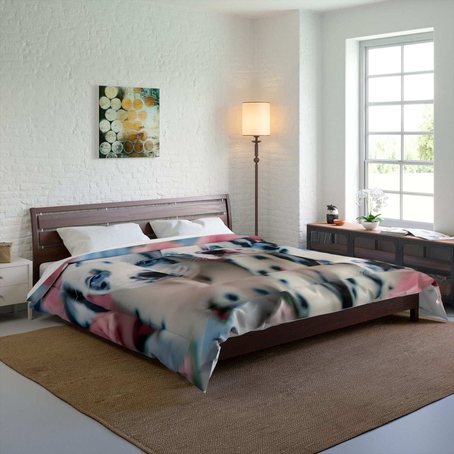 Comforter