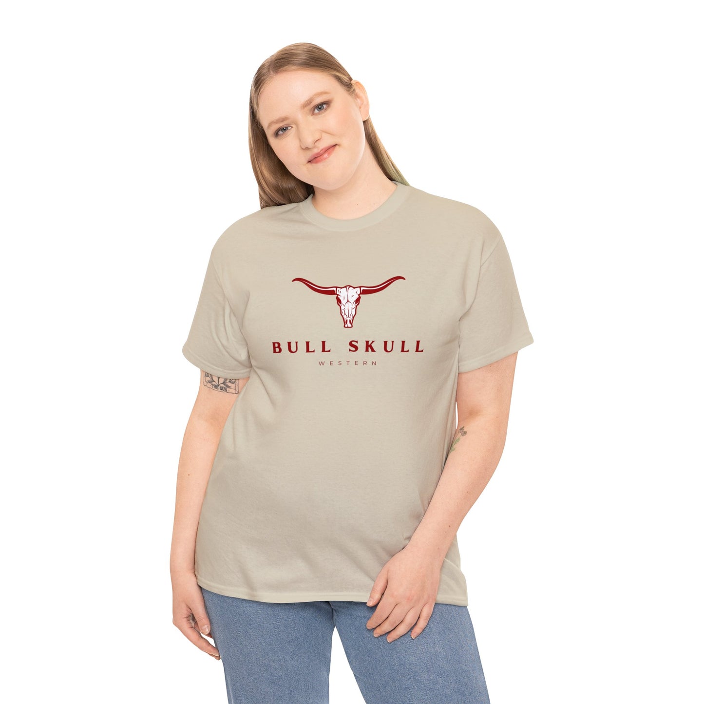 Unisex Heavy Cotton Tee Adult/Teen Activewear Great Quality Low Prices Most Tees Under 12$ Comes In Many Colors