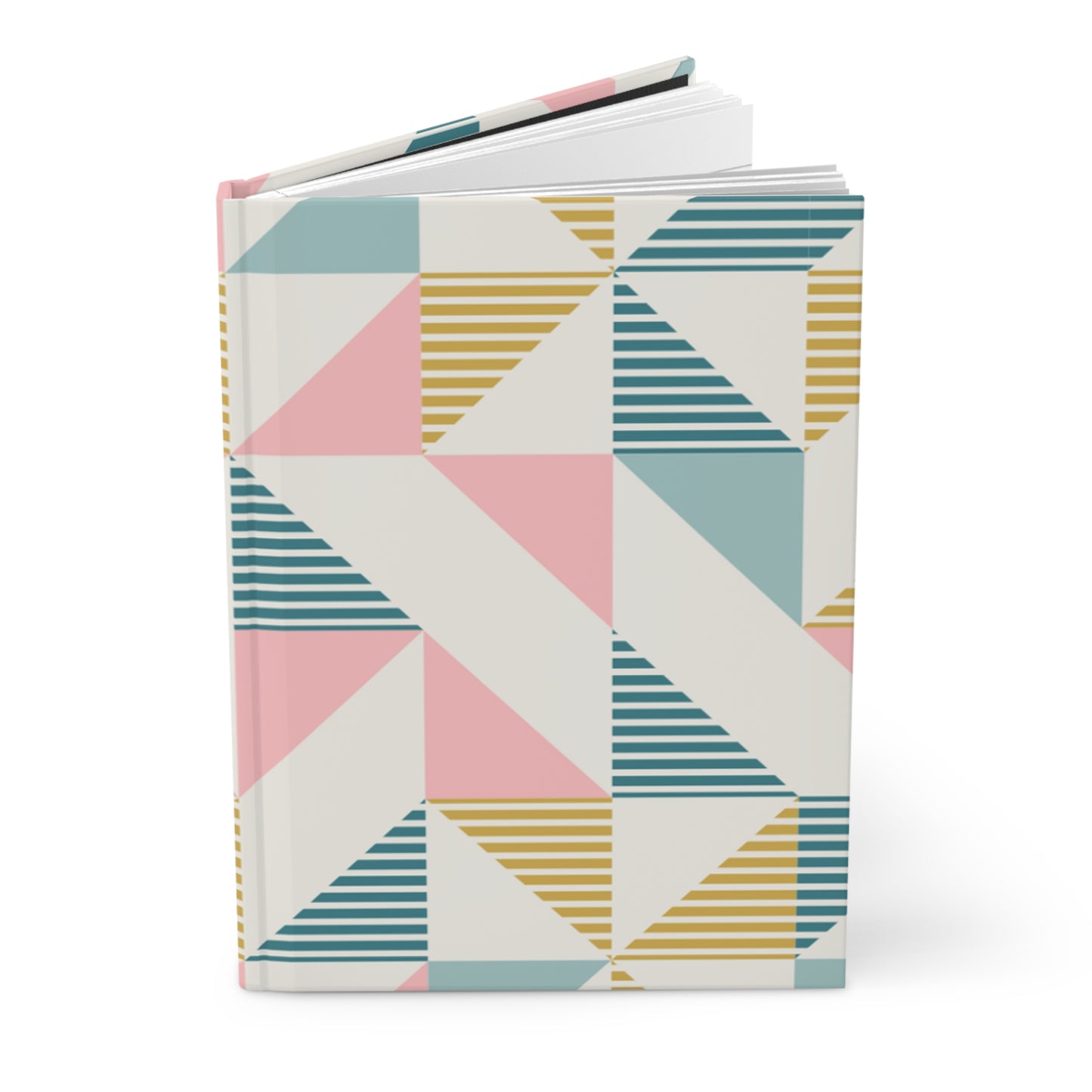 Hardcover Journal Matte Adult/Teen Stationary