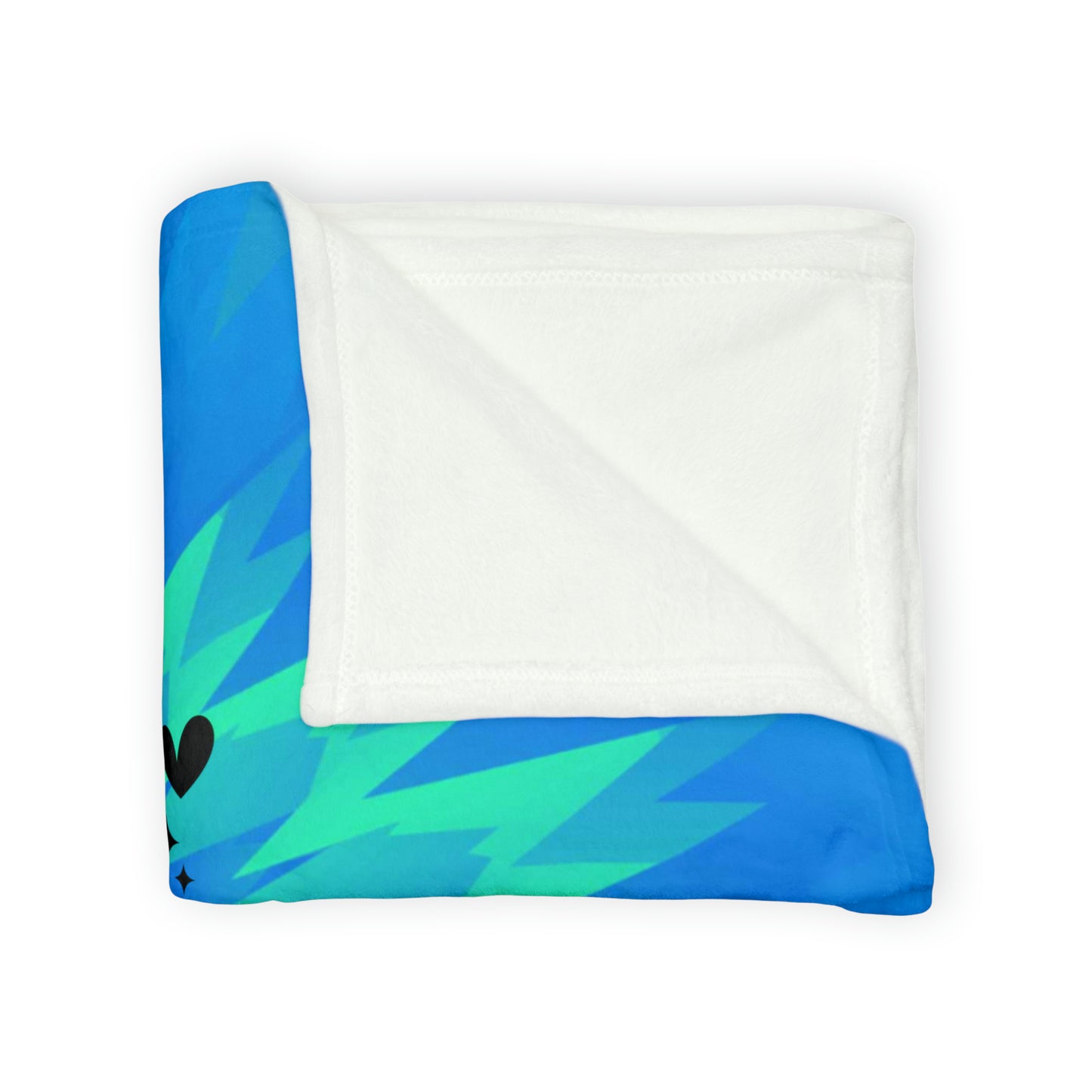 Soft Polyester Blanket Adult Accessories Decor