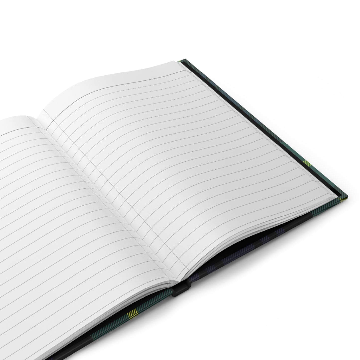 Hardcover Journal Matte Adult/Teen Stationary