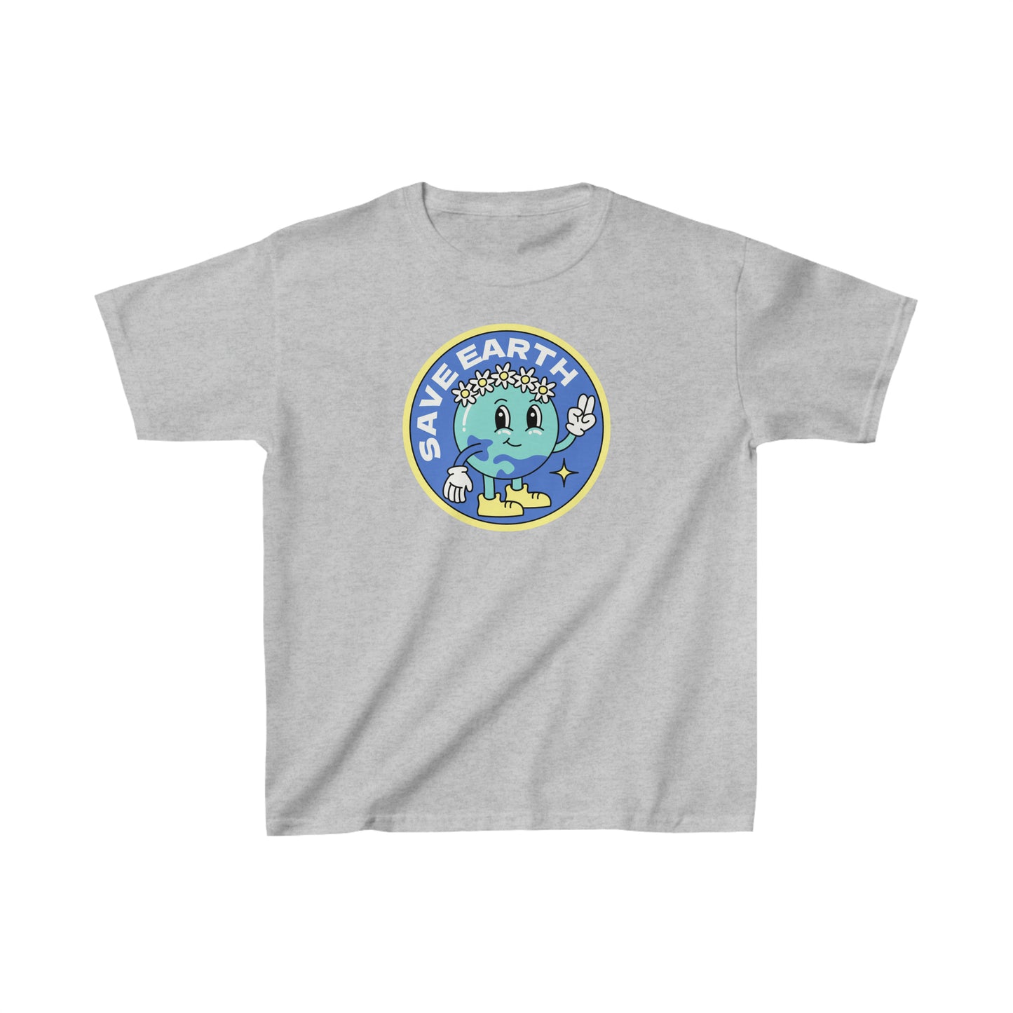 Kids Heavy Cotton™ Tee Activewear Shirt Comes In Many Colors Customizable Call 603-377-1833