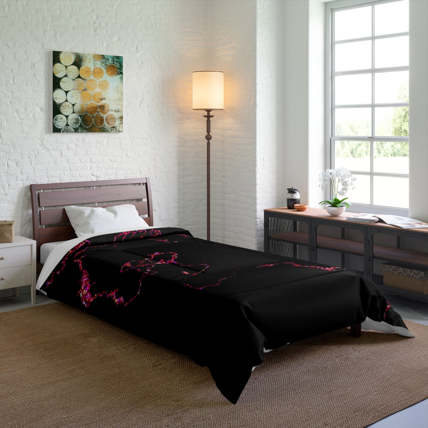 Comforter Adult/Teen Accessories Decor