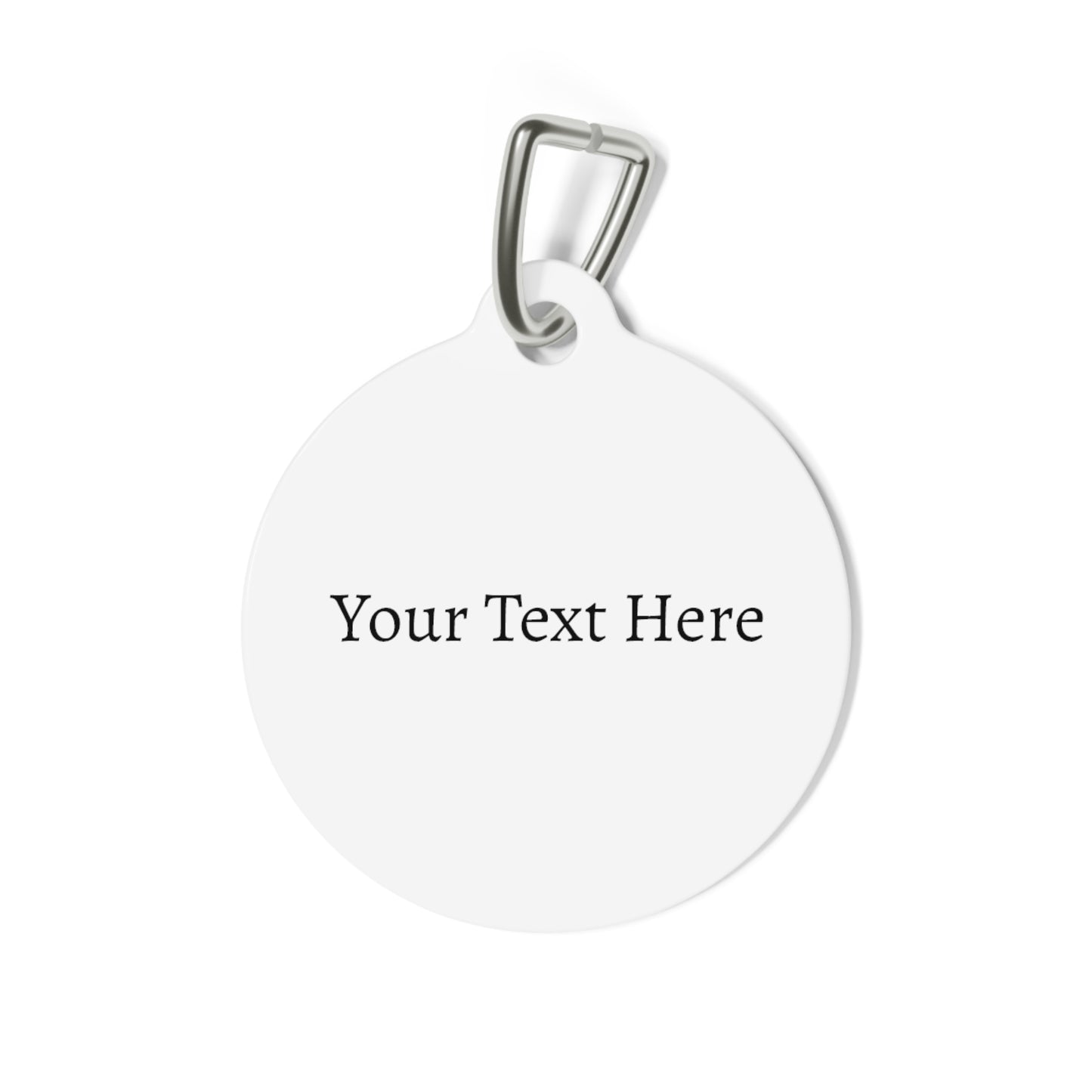 Sample Pet Tag Here Are Samples I Have Almost Anything You Can Think Of Including, Stickers, Calanders, Bumper Stickers Etc.